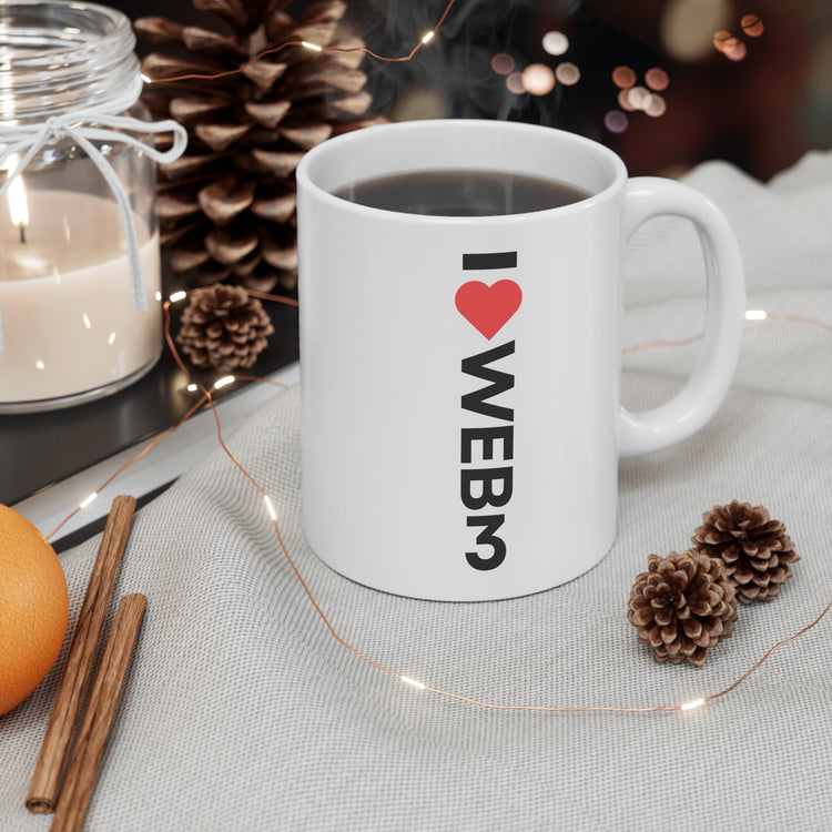 Mugs - Coder Cave