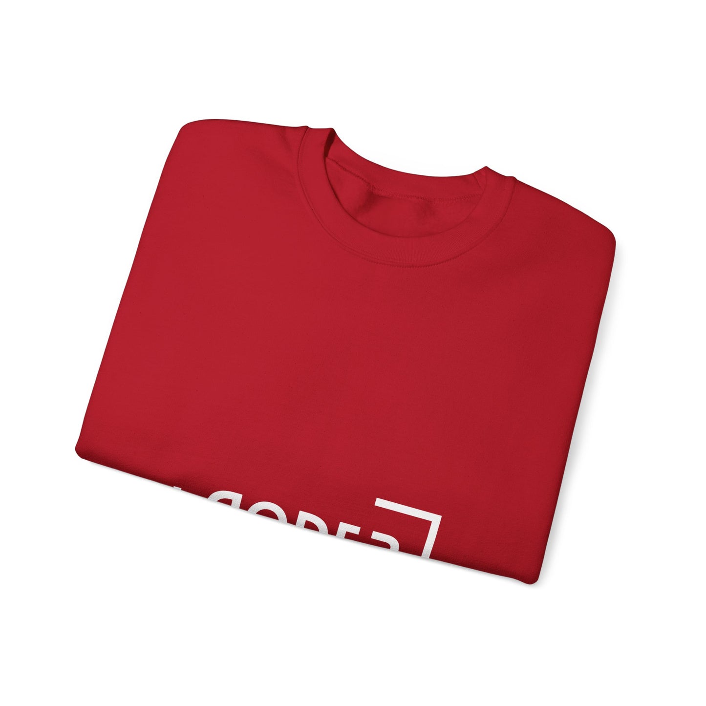Coder Sweatshirt