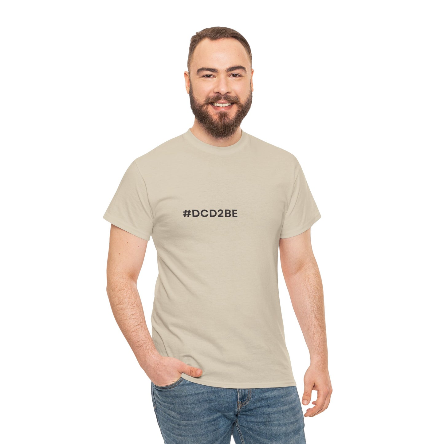Hex Code Cotton Tee