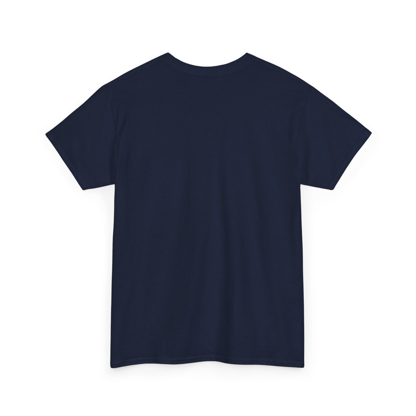 I Heart JavaScript Cotton Tee