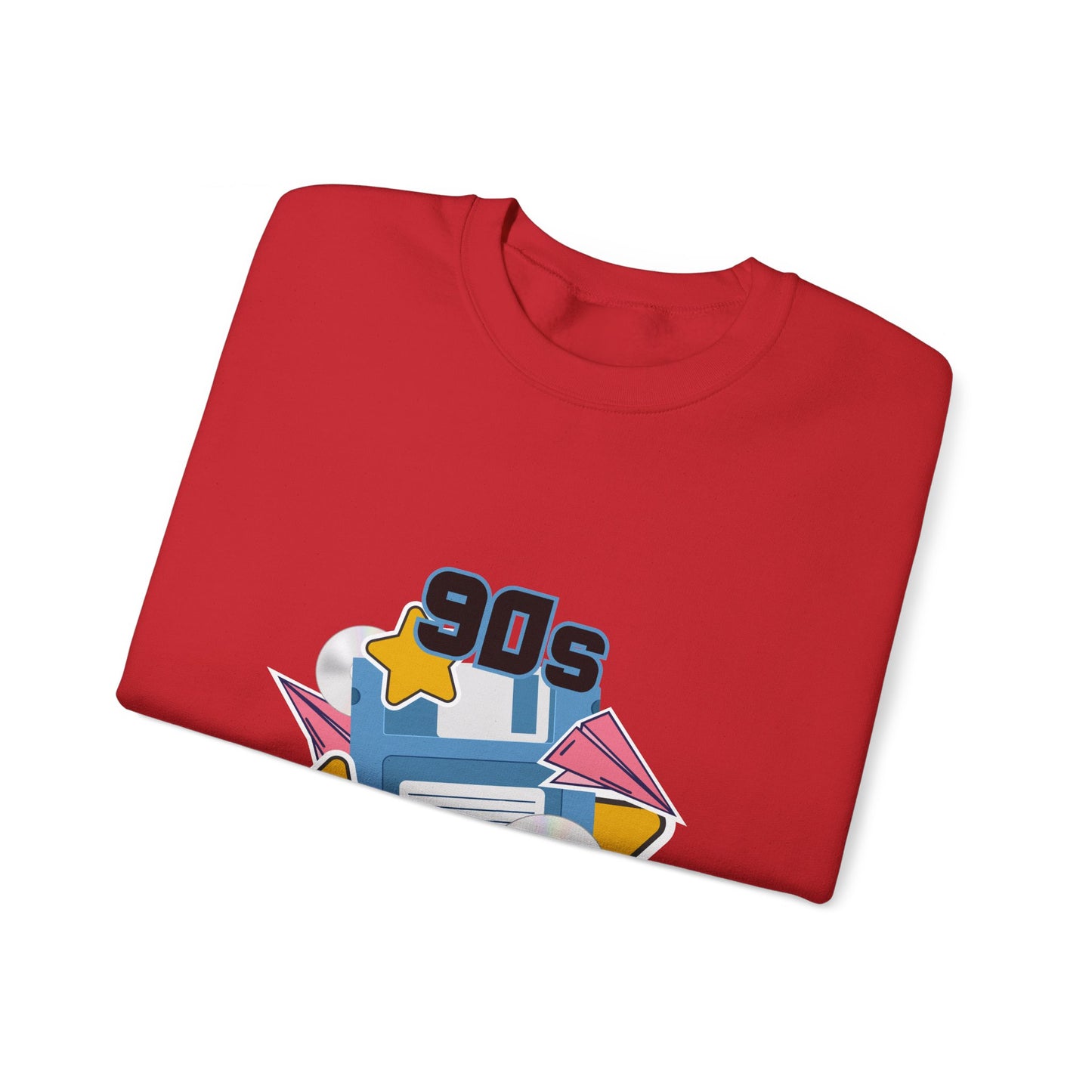 90s Coder Sweatshirt
