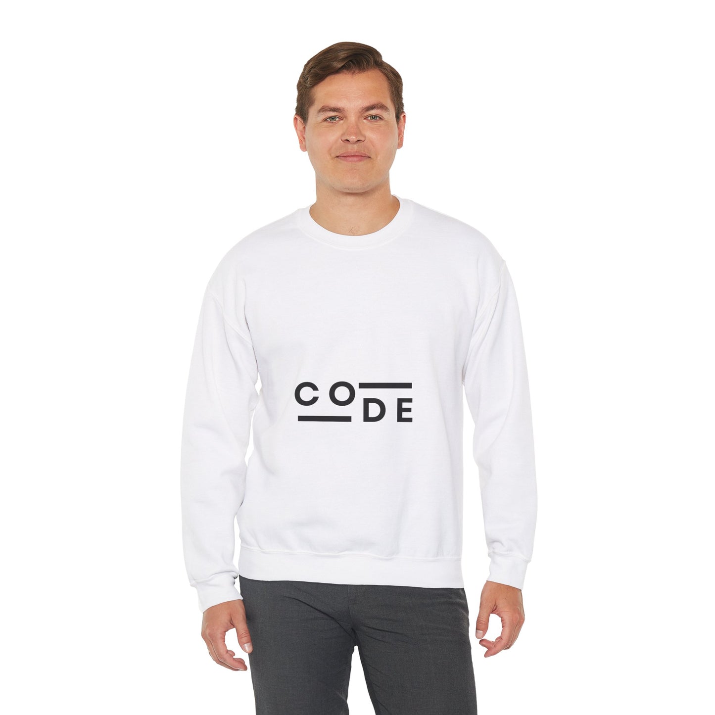 Code Sweatshirt