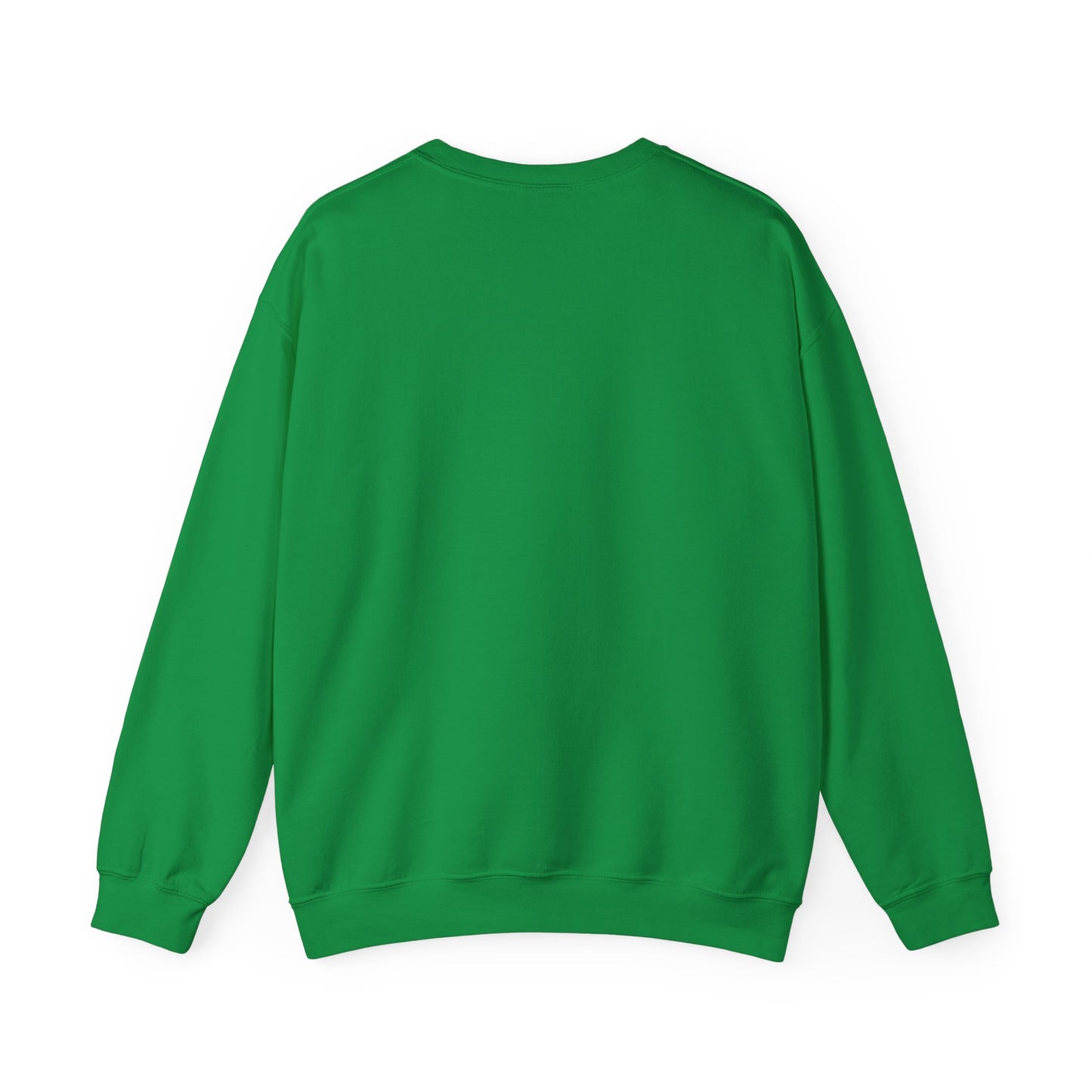 I am JavaScript Sweatshirt