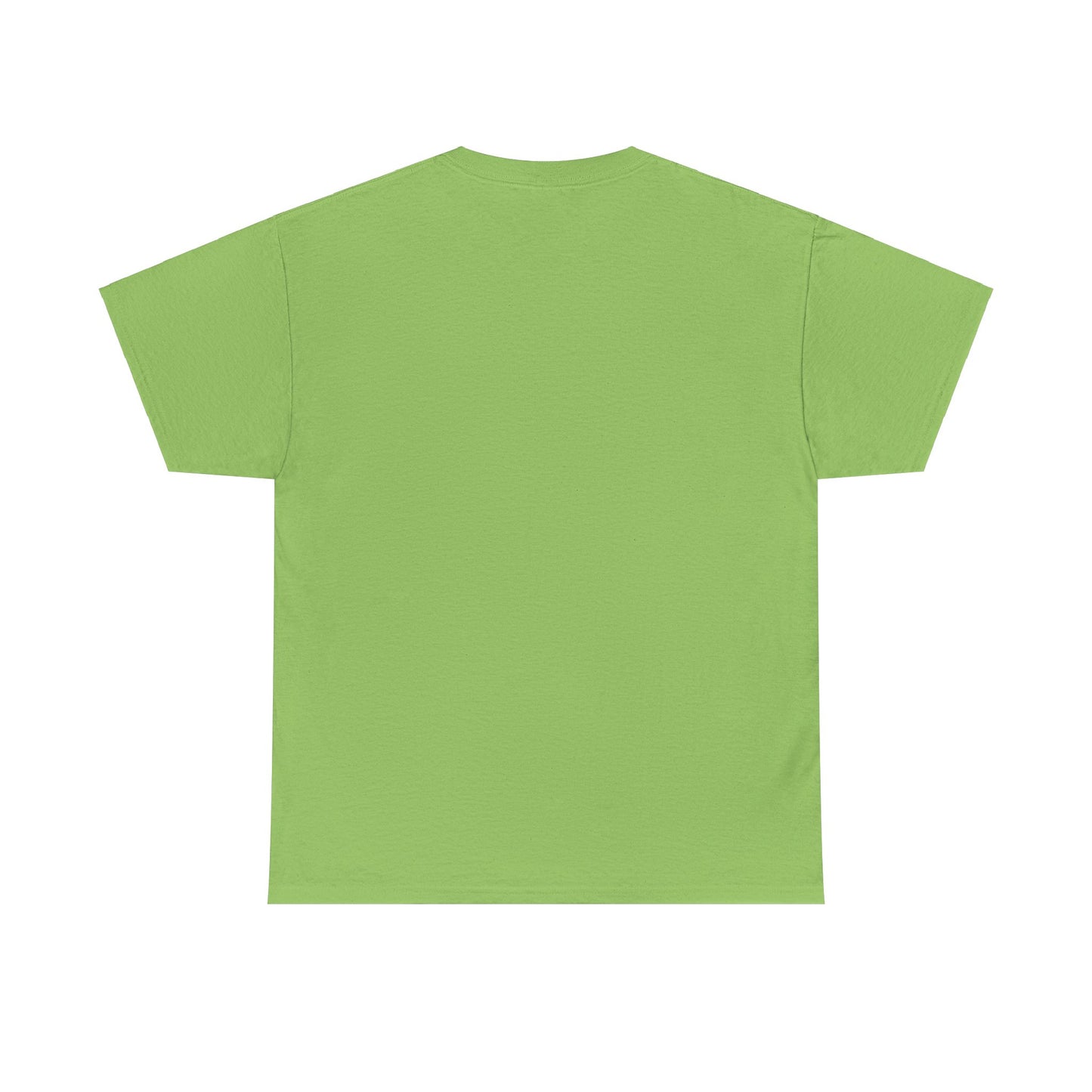 I am PHP Cotton Tee - Colour