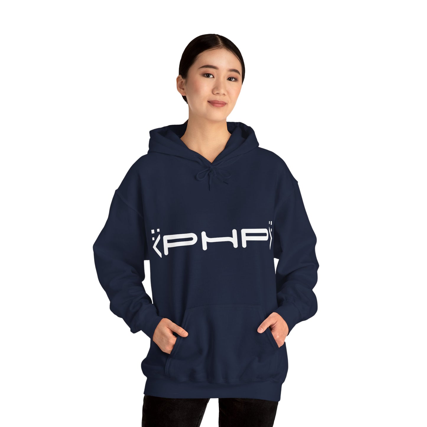 PHP Unisex Hoodie