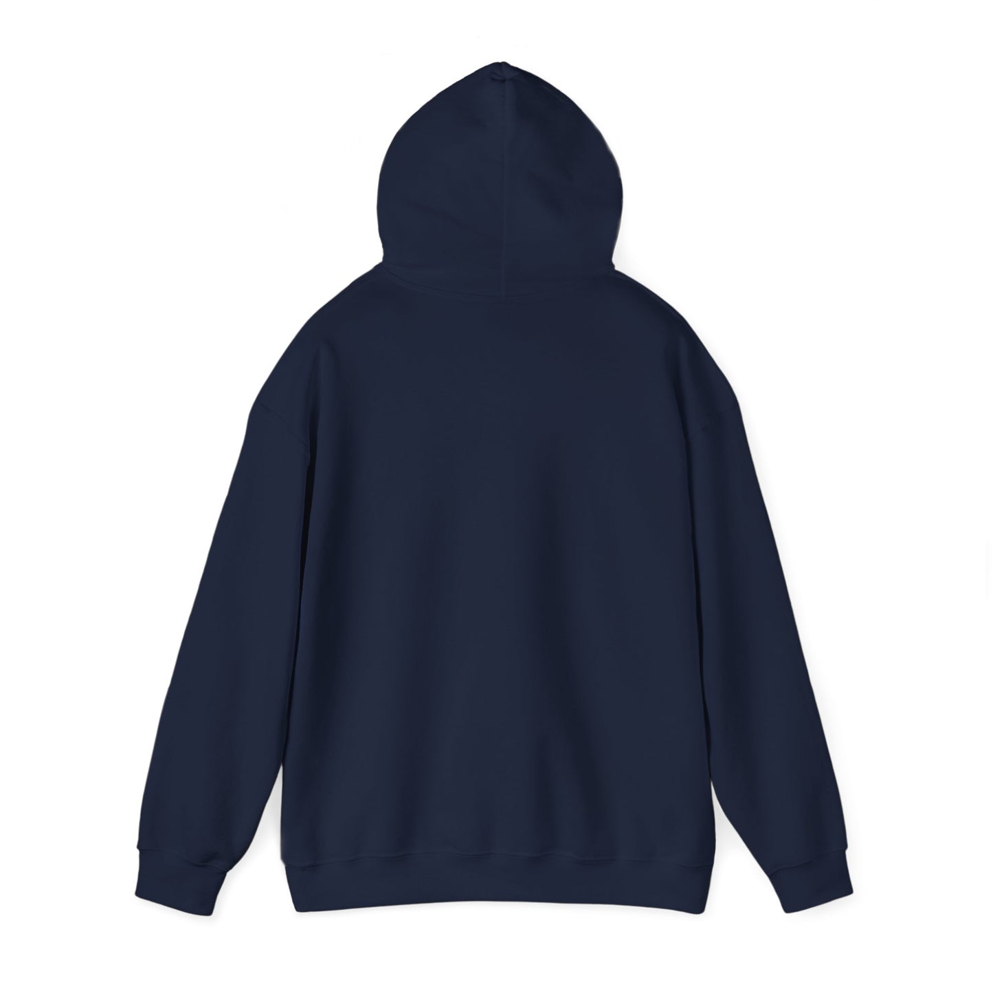 JavaScript Unisex Hoodie