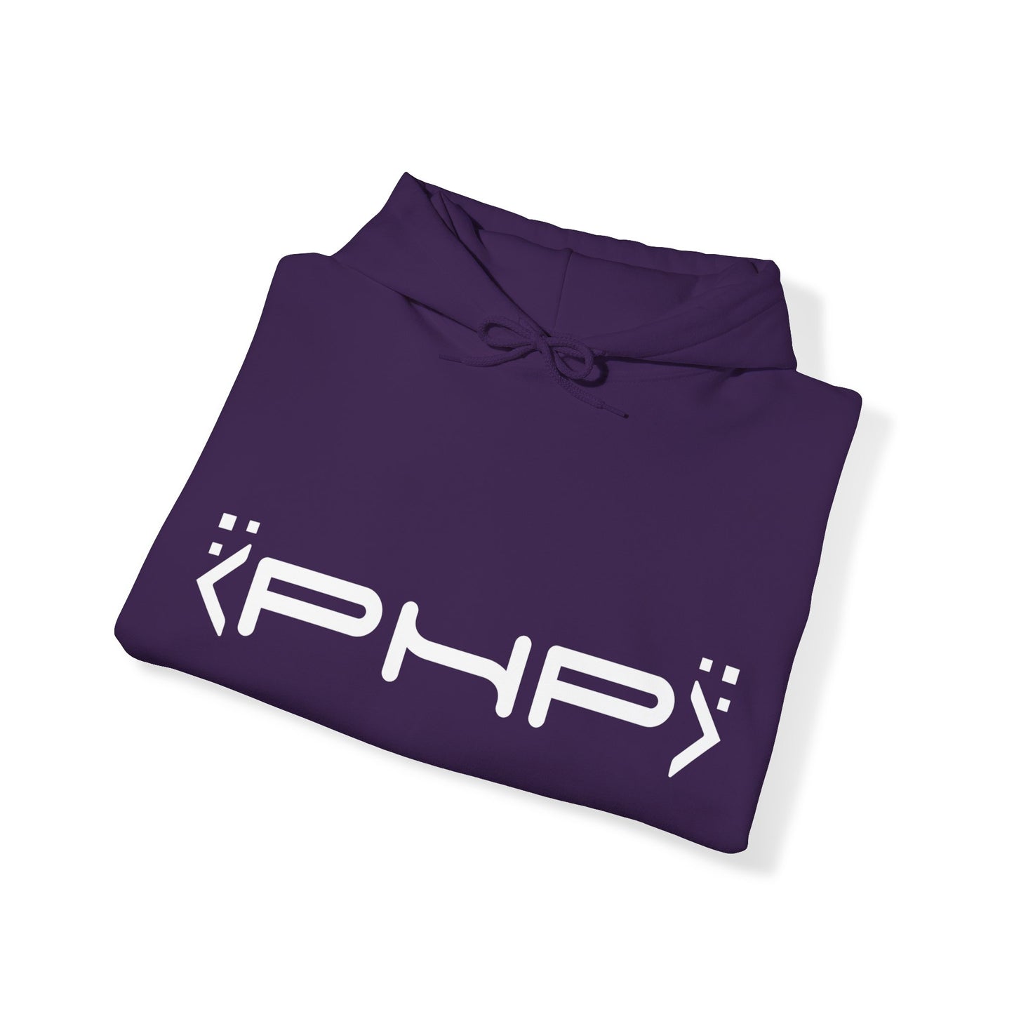 PHP Unisex Hoodie