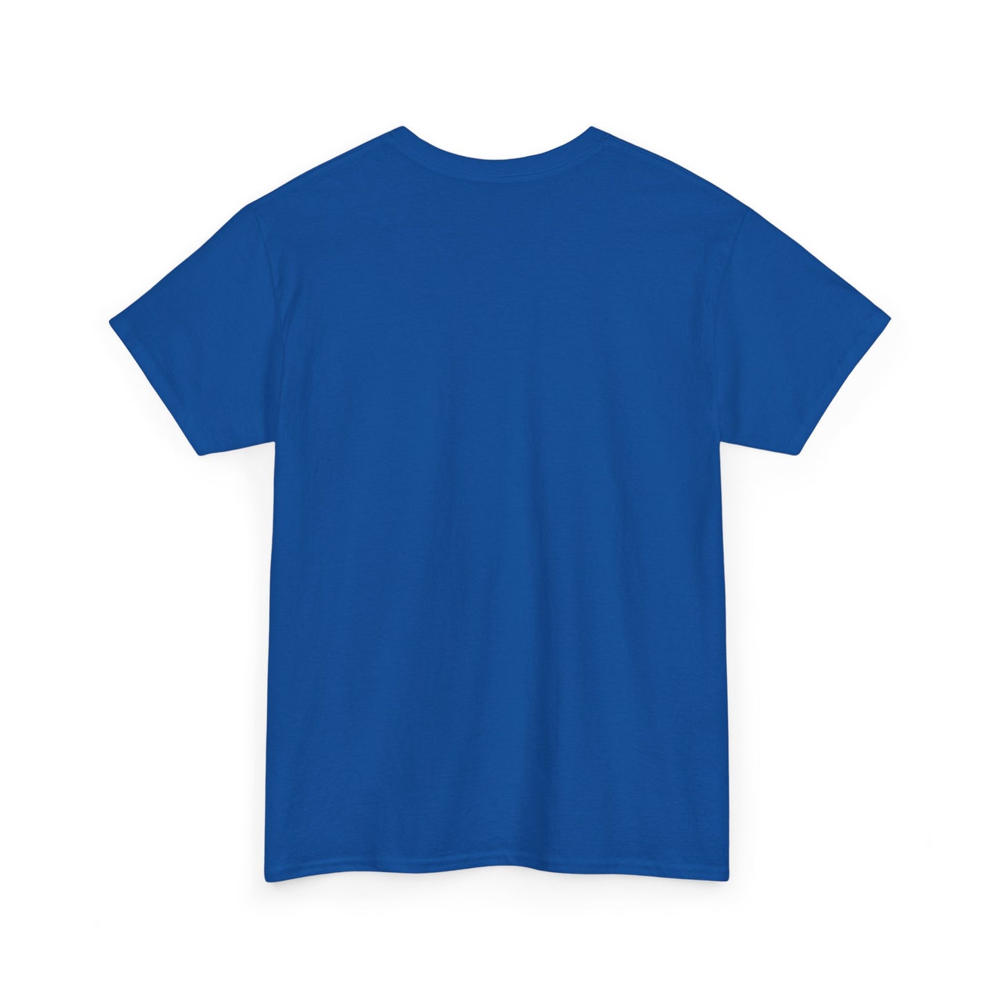 I am PHP Cotton Tee - Colour