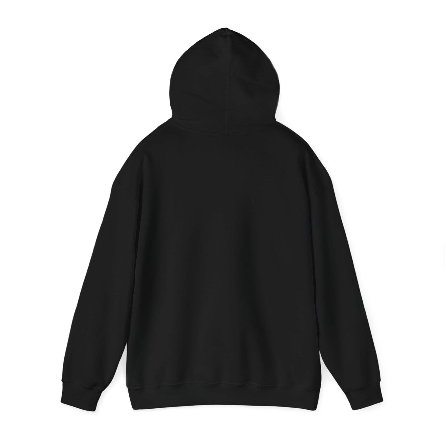 JavaScript Unisex Hoodie