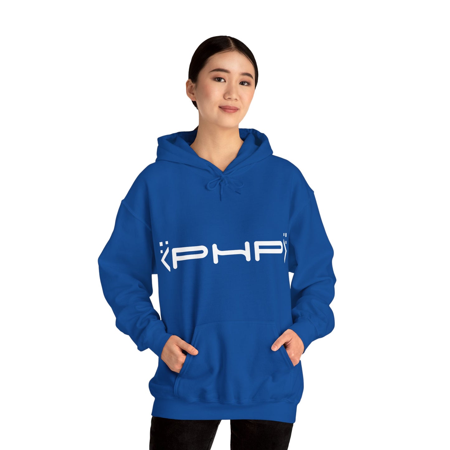PHP Unisex Hoodie