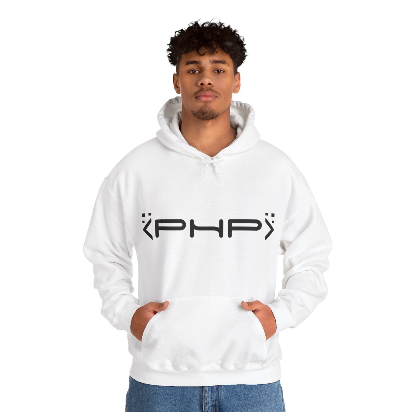 PHP Unisex Hoodie
