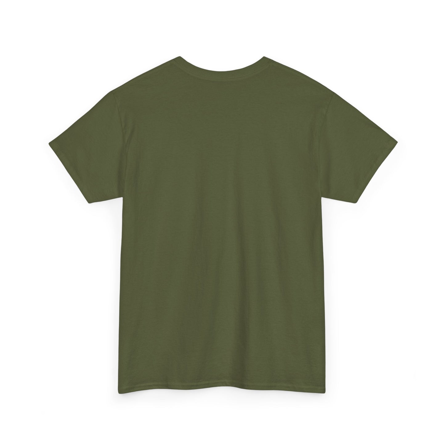 I Heart JavaScript Cotton Tee