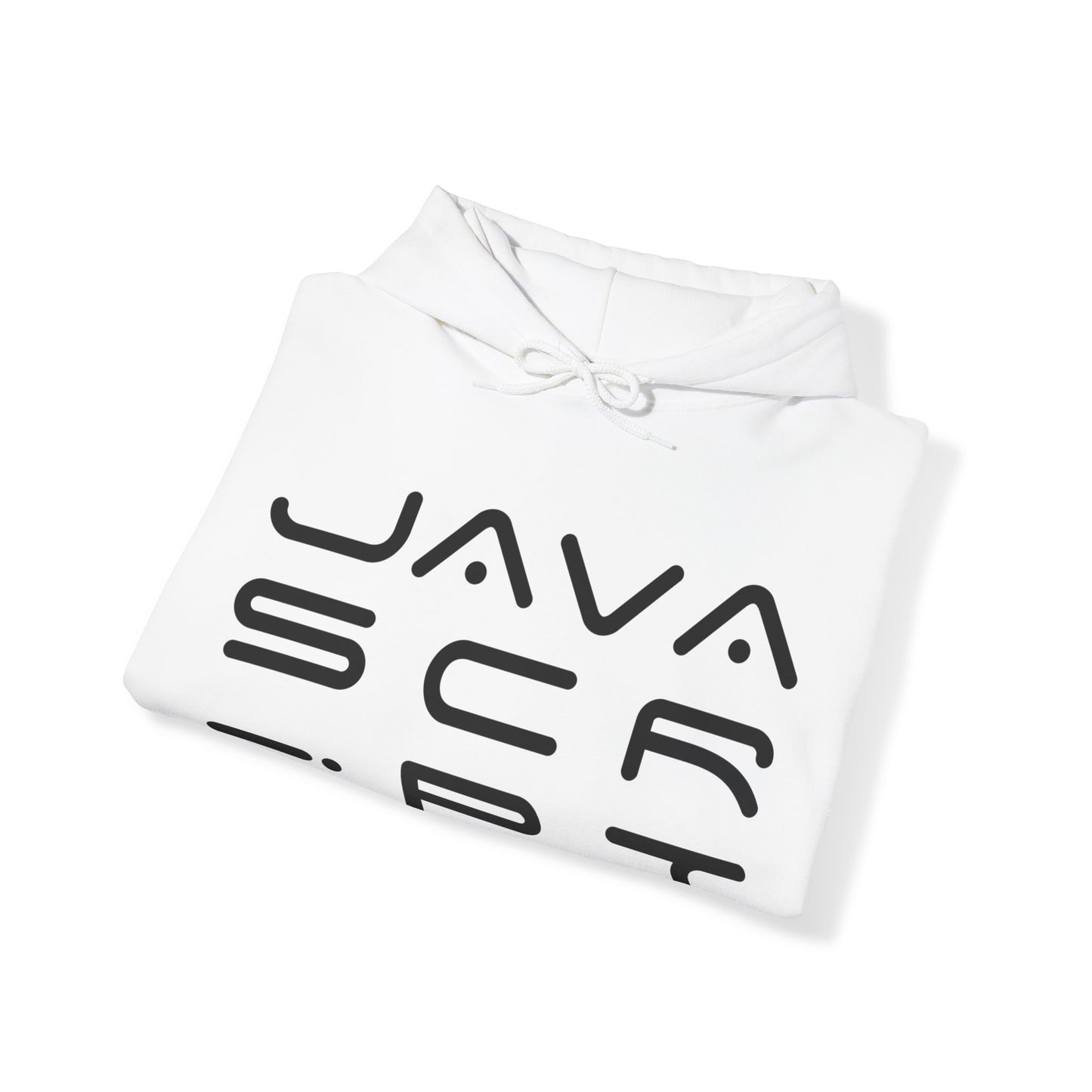 JavaScript Unisex Hoodie