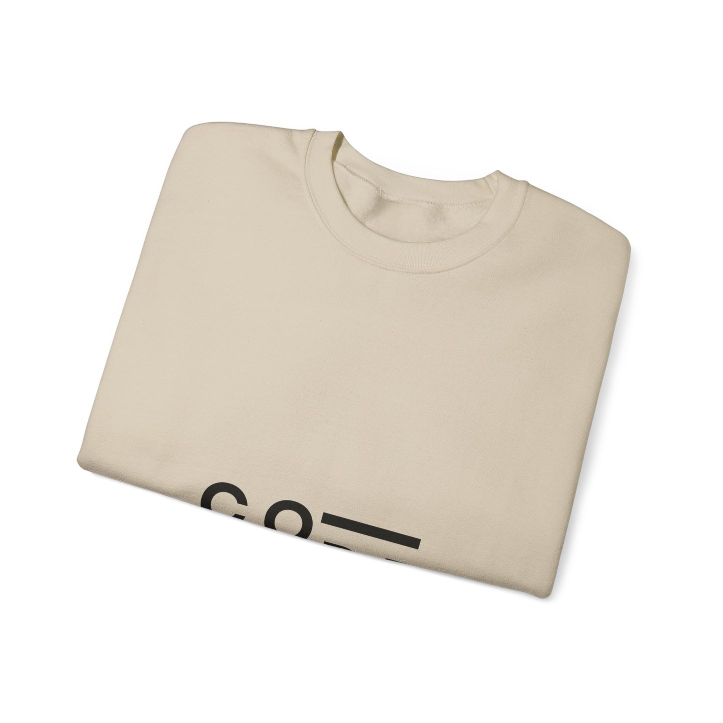 Code Sweatshirt