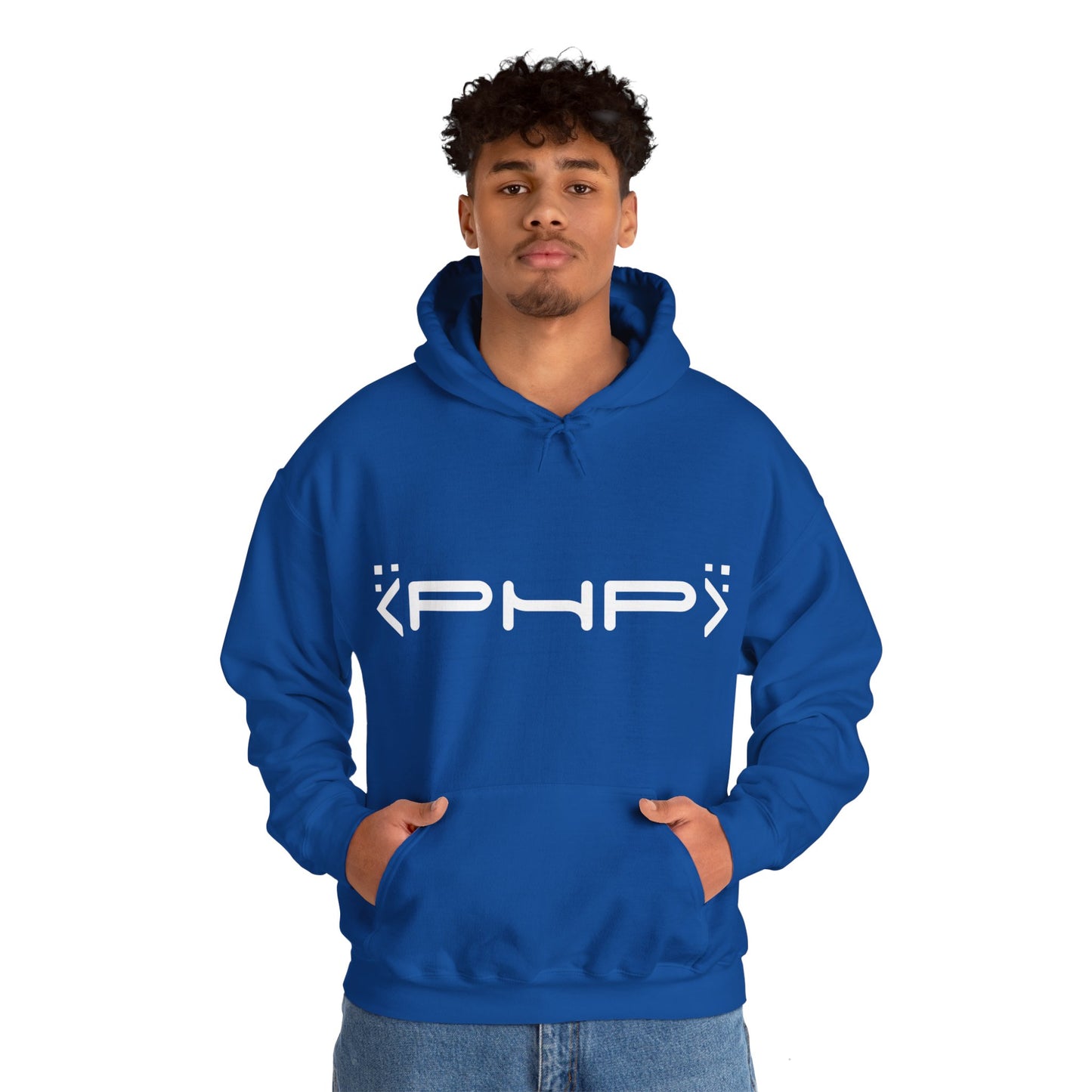 PHP Unisex Hoodie