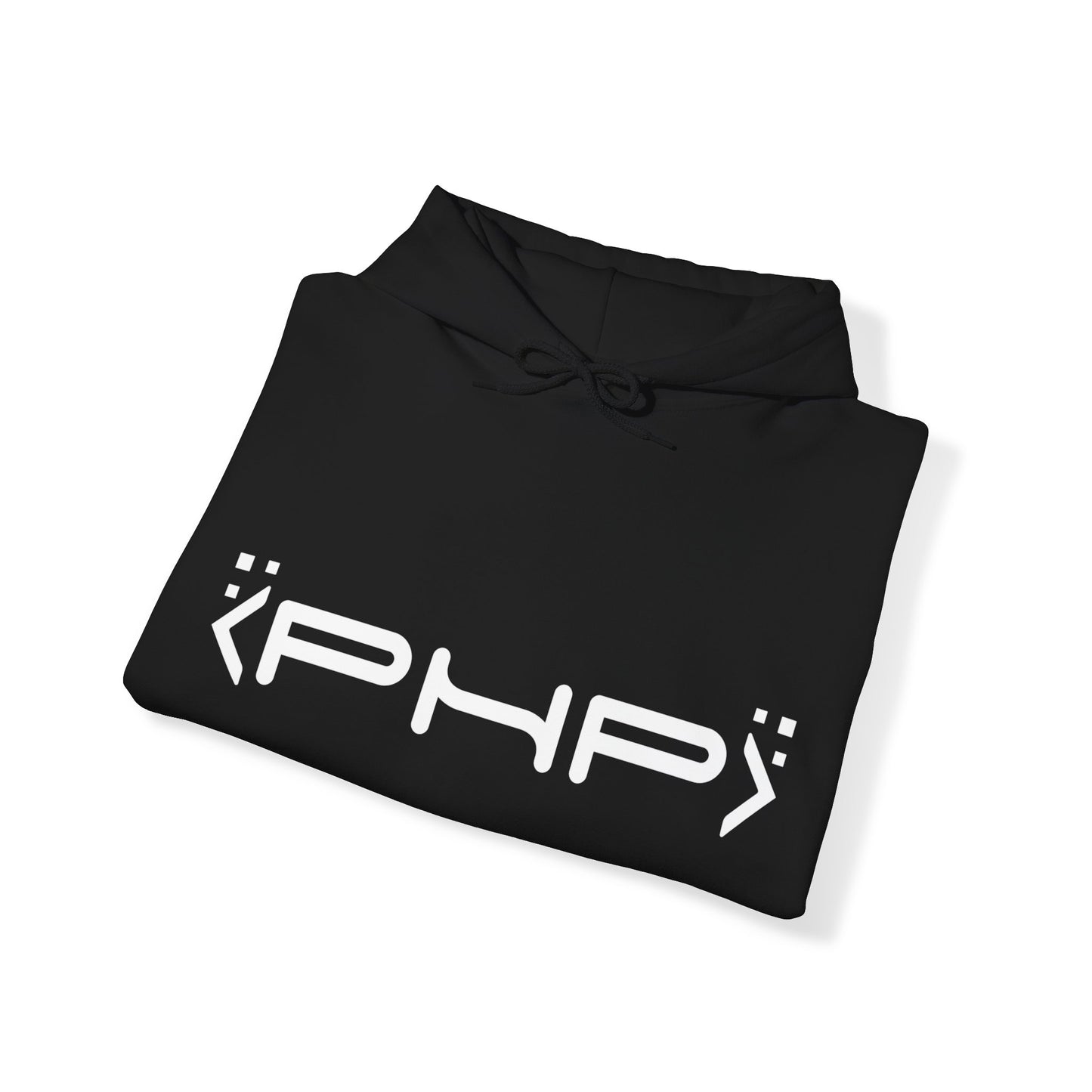PHP Unisex Hoodie
