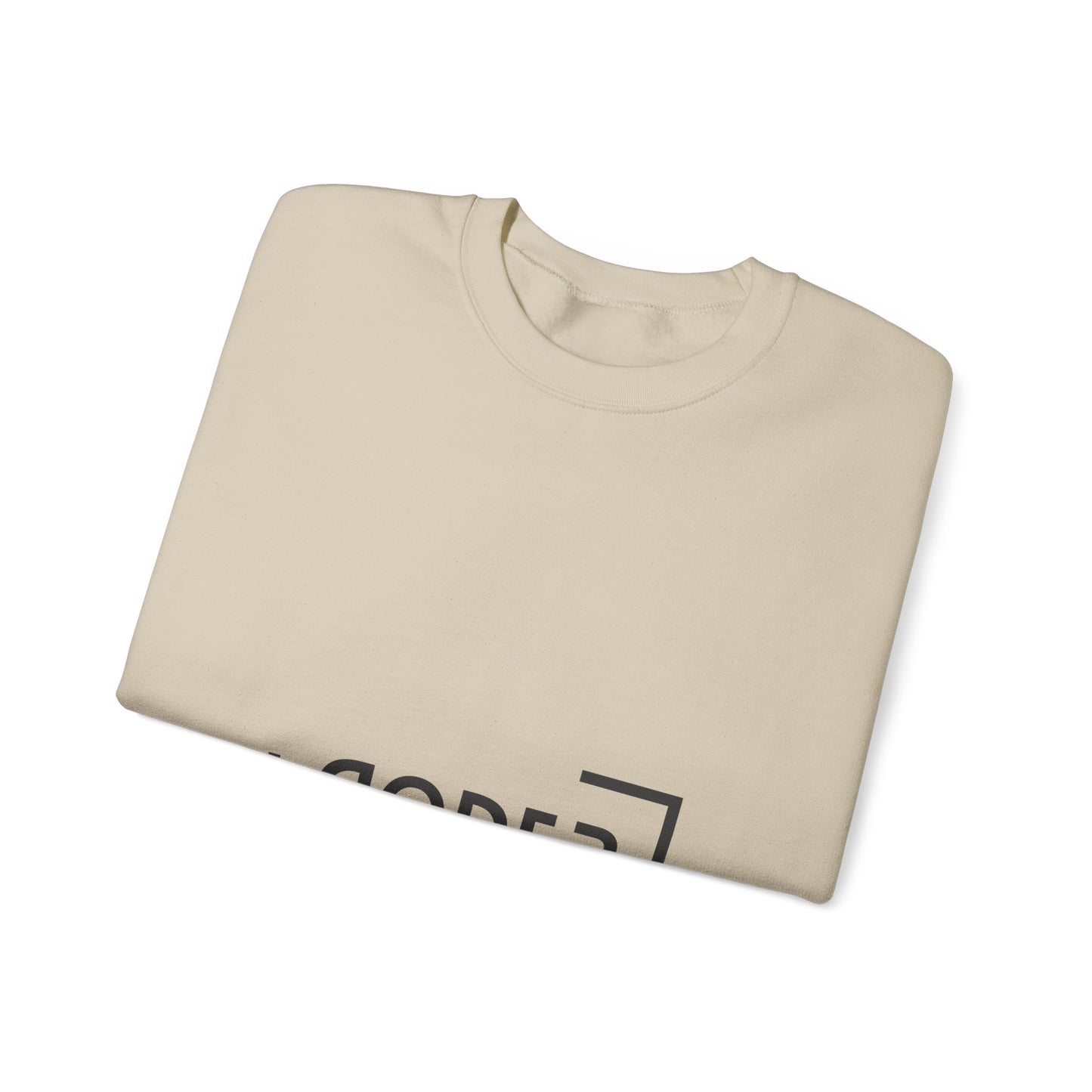 Coder Sweatshirt