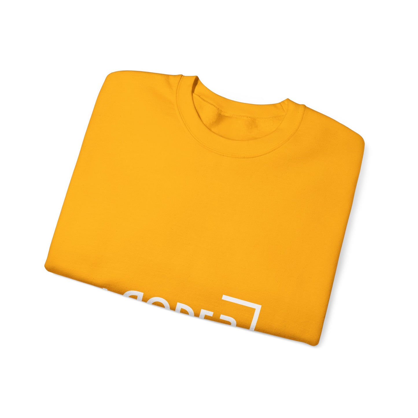 Coder Sweatshirt