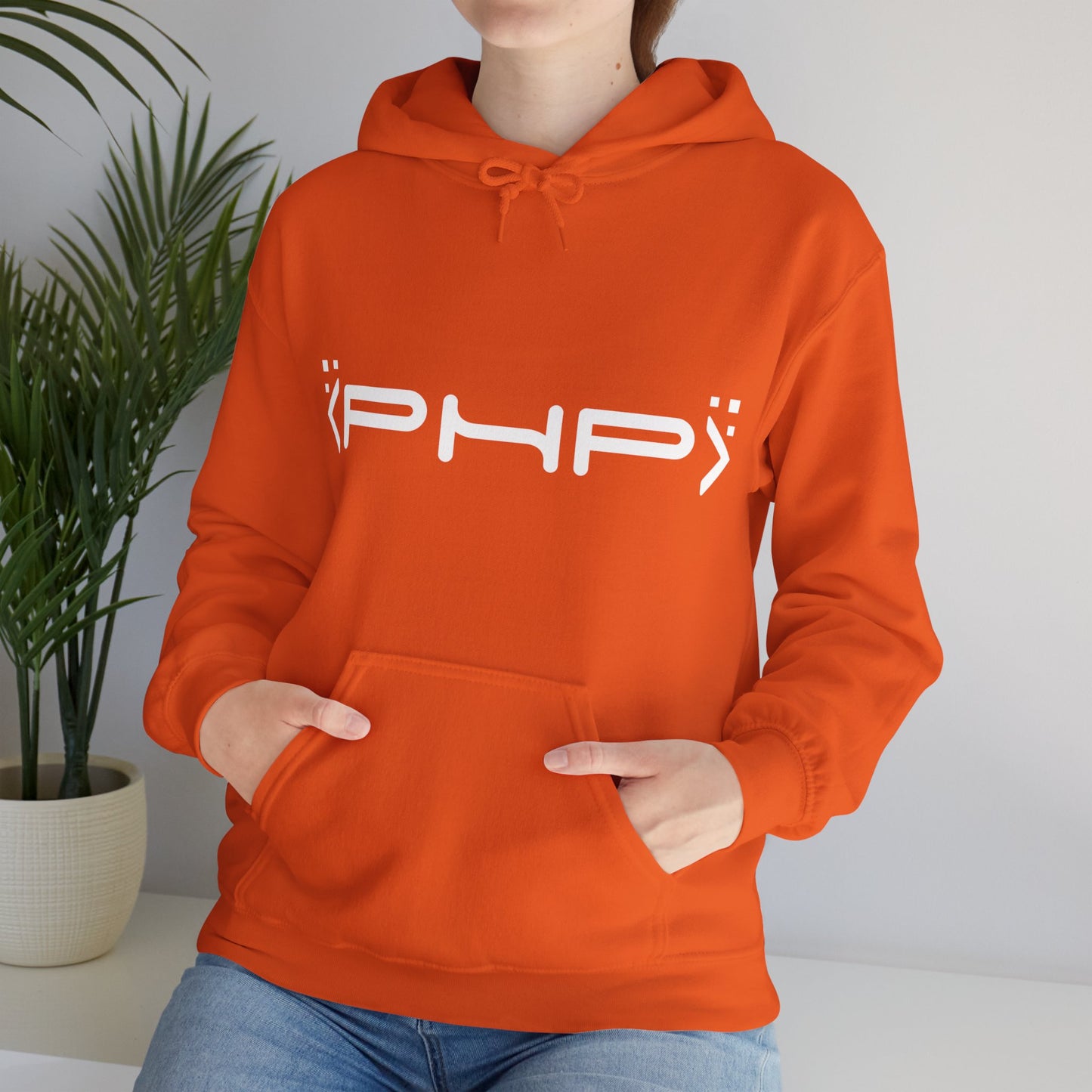 PHP Unisex Hoodie