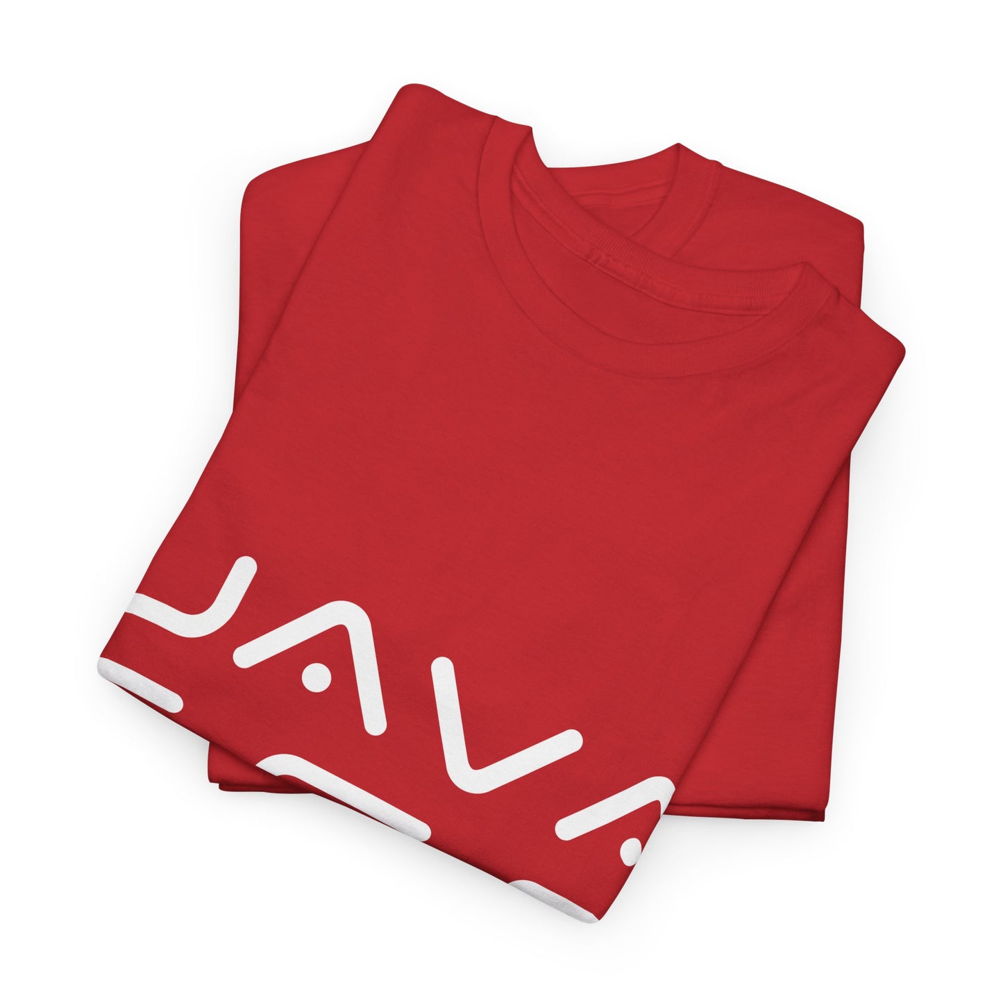 JavaScript Cotton Tee