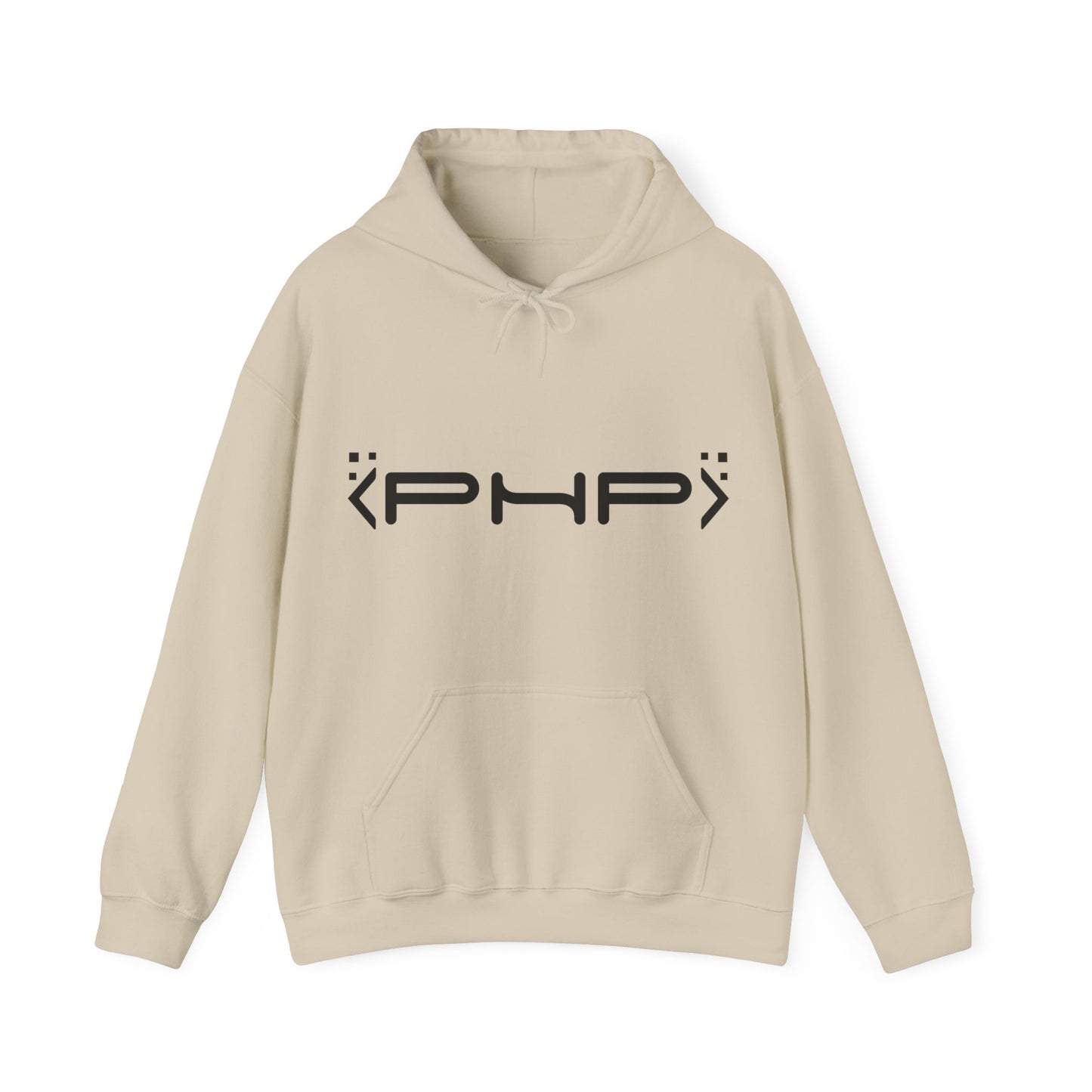 PHP Unisex Hoodie
