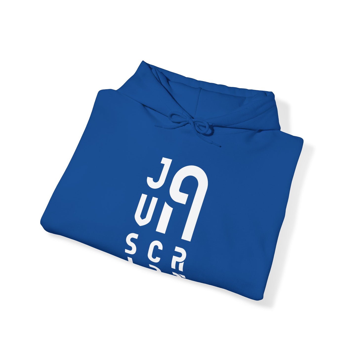 JavaScript Unisex Hoodie