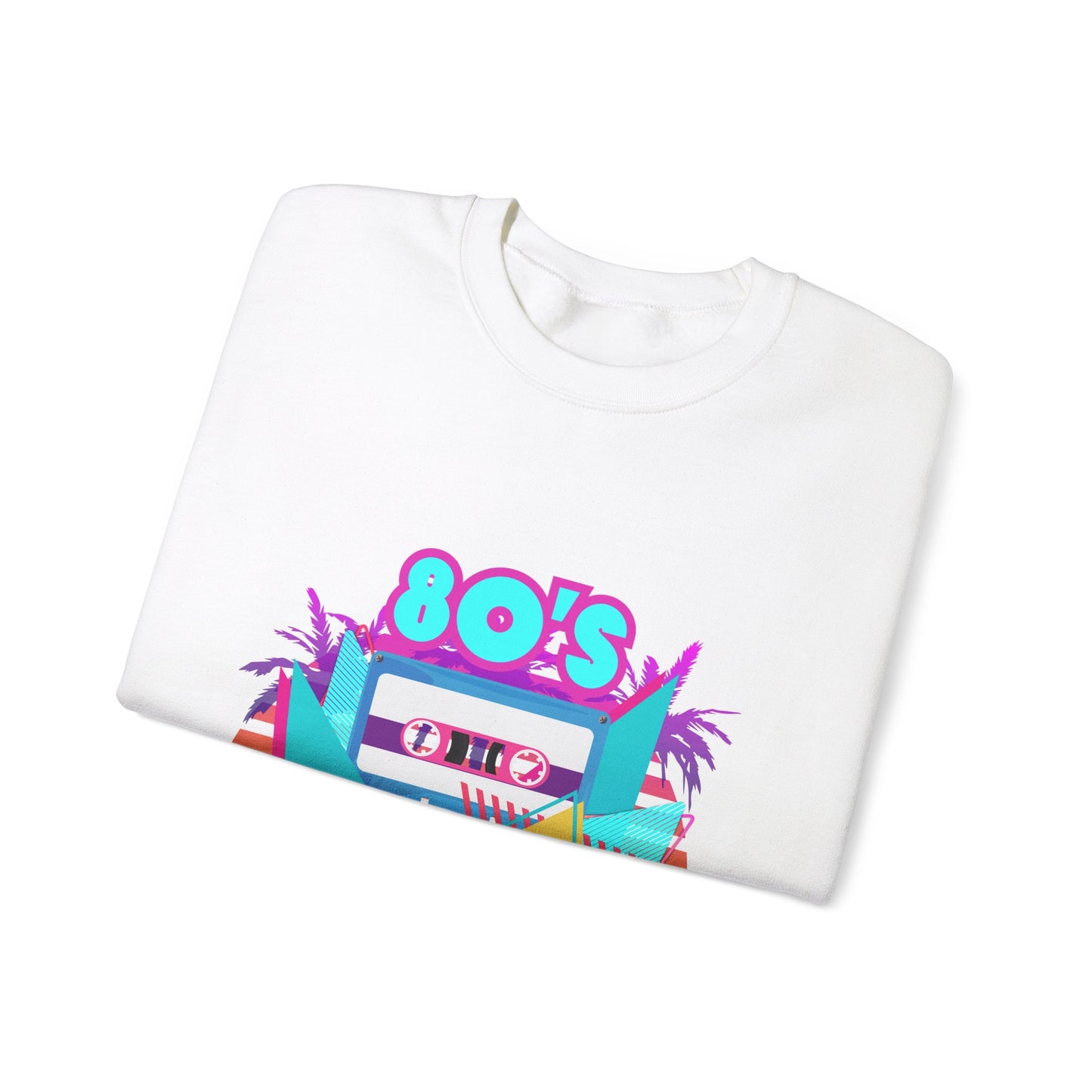 80s Coder Sweatshirt