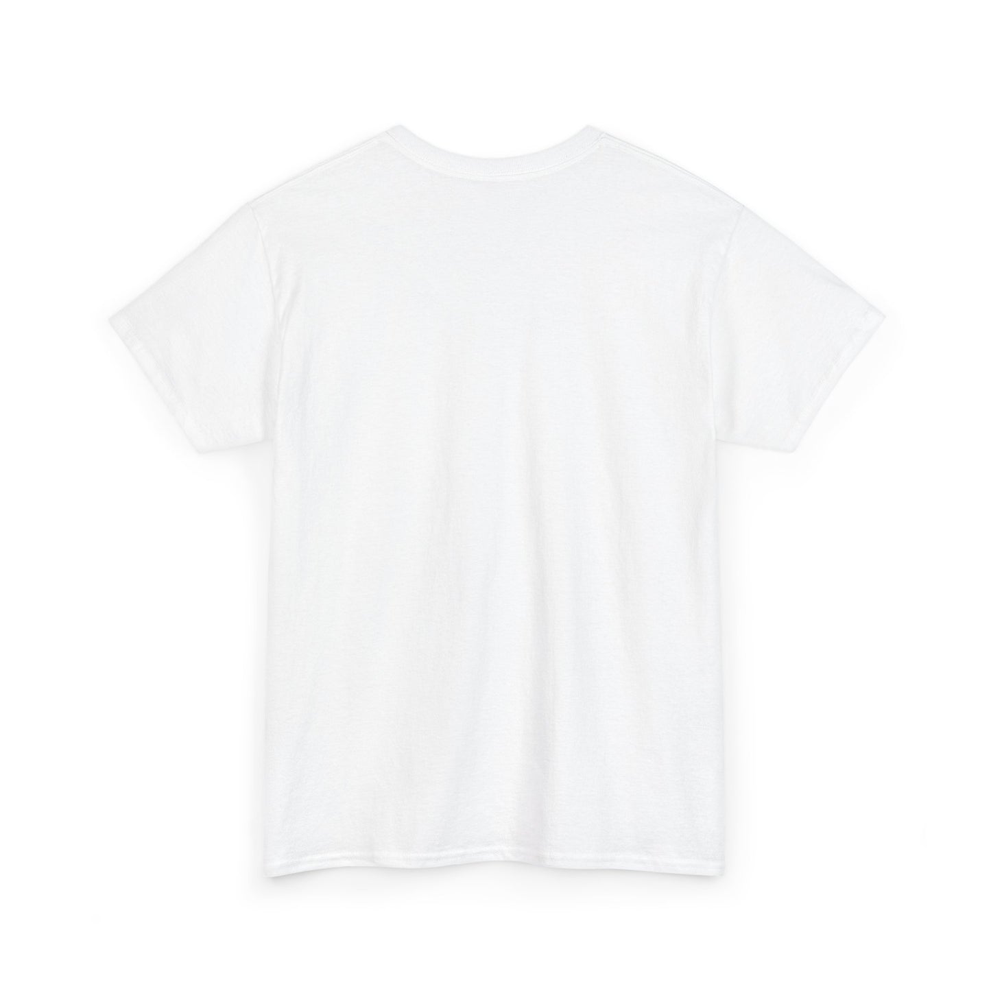 I Heart JavaScript Cotton Tee