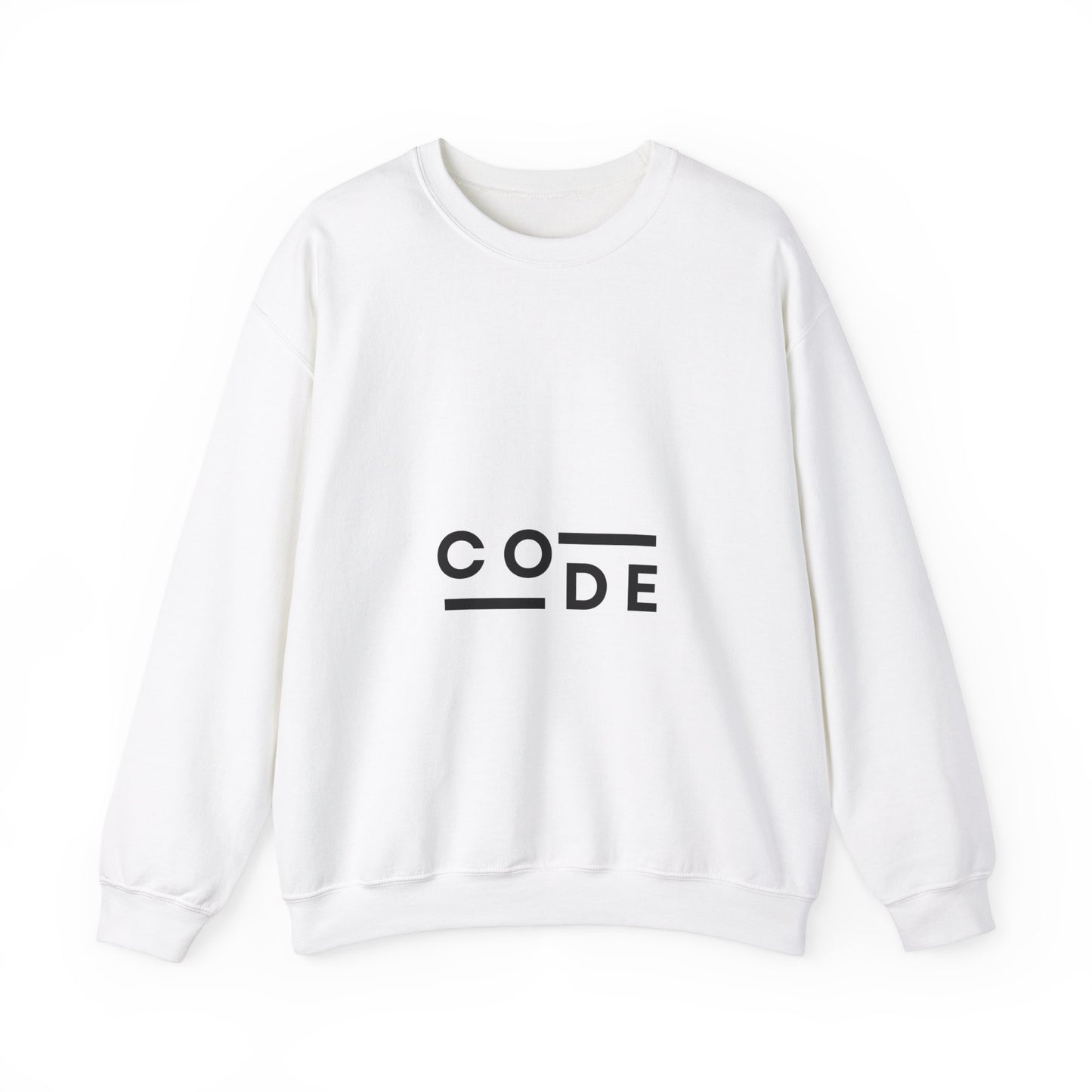 Code Sweatshirt