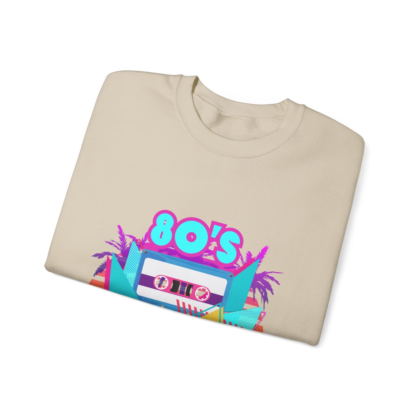 80s Coder Sweatshirt