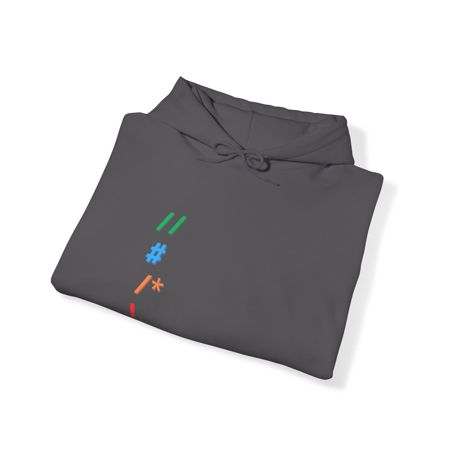 Comments Unisex Hoodie - Coder Cave