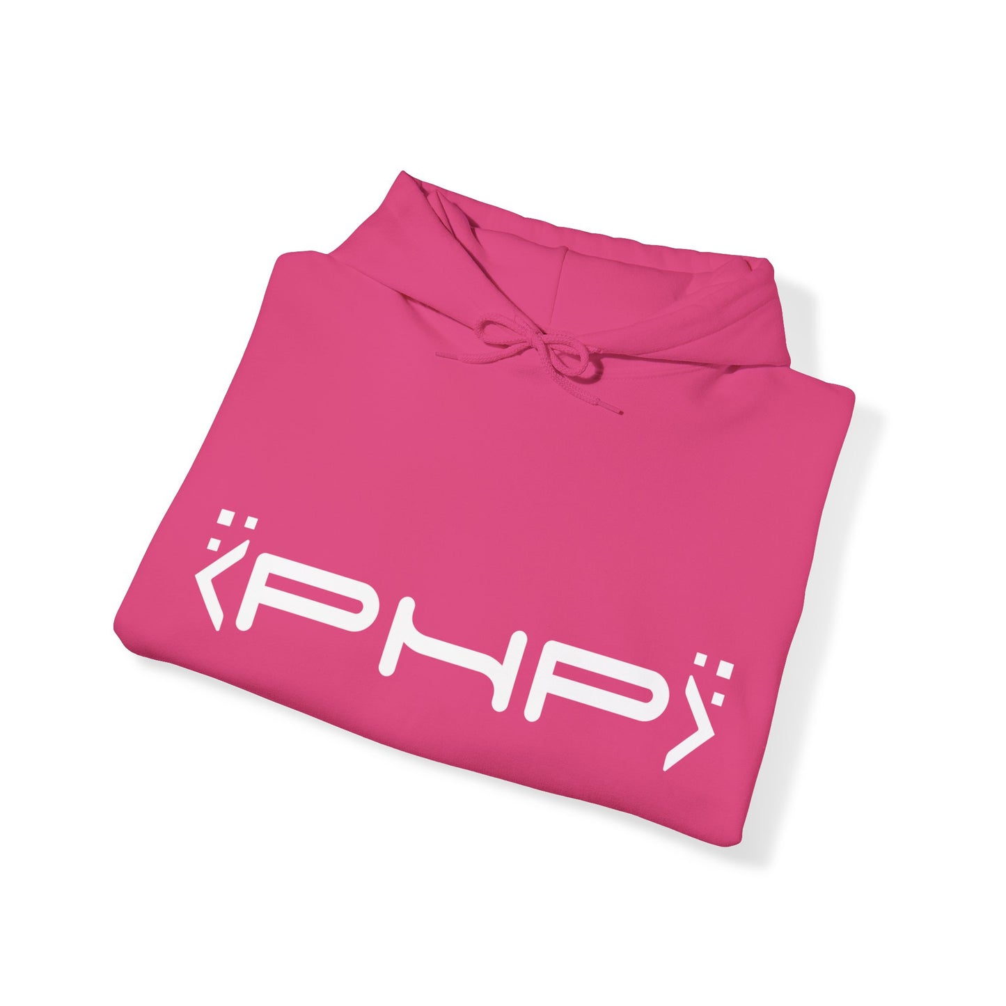 PHP Unisex Hoodie