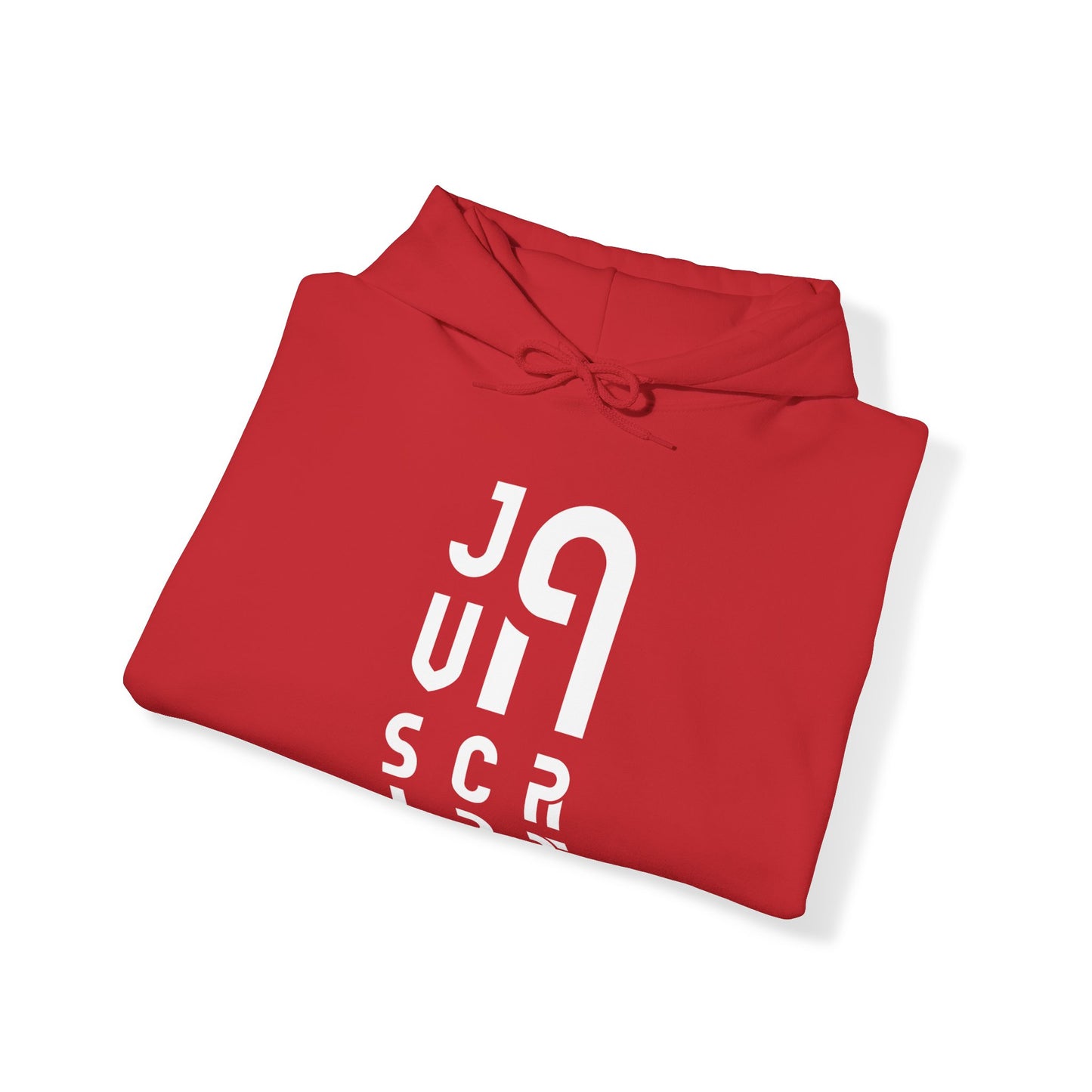 JavaScript Unisex Hoodie
