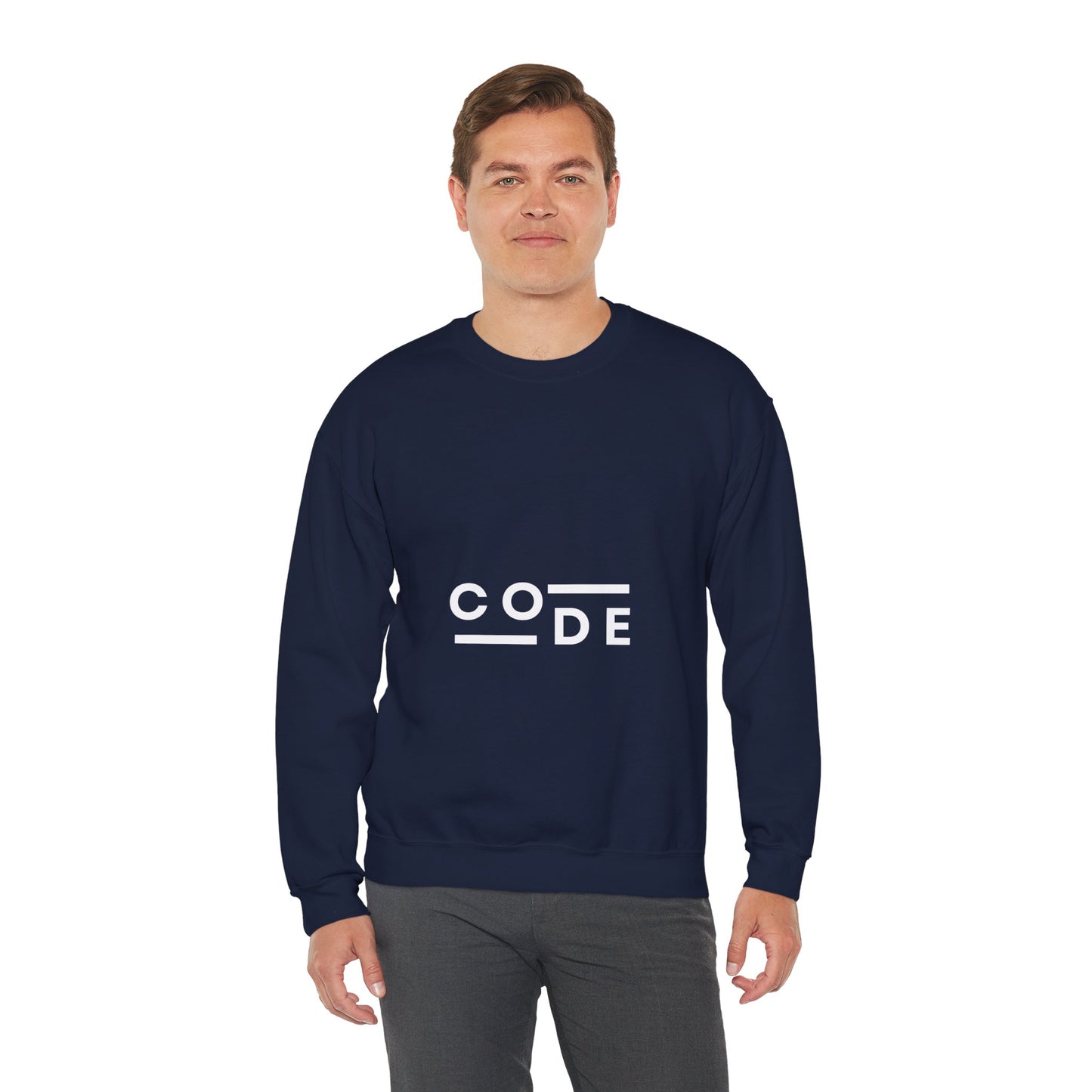 Code Sweatshirt