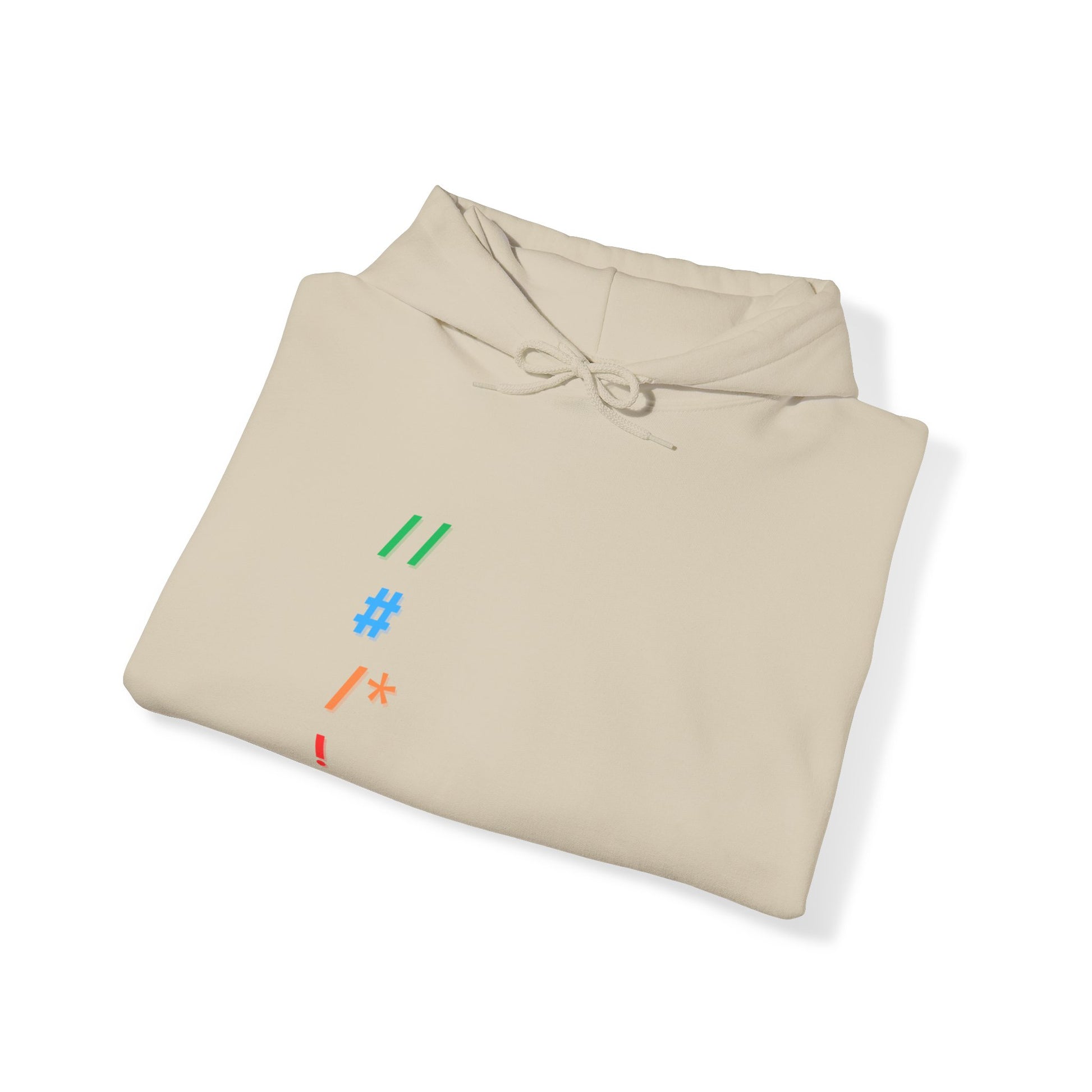 Comments Unisex Hoodie - Coder Cave
