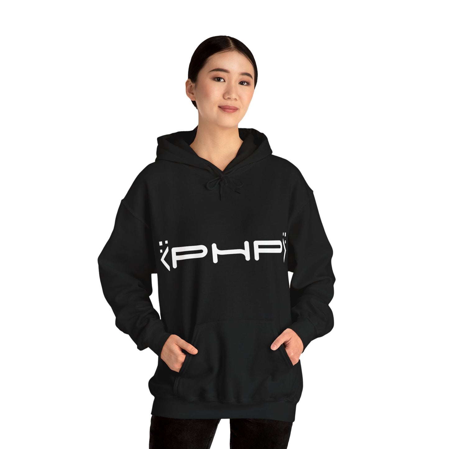 PHP Unisex Hoodie