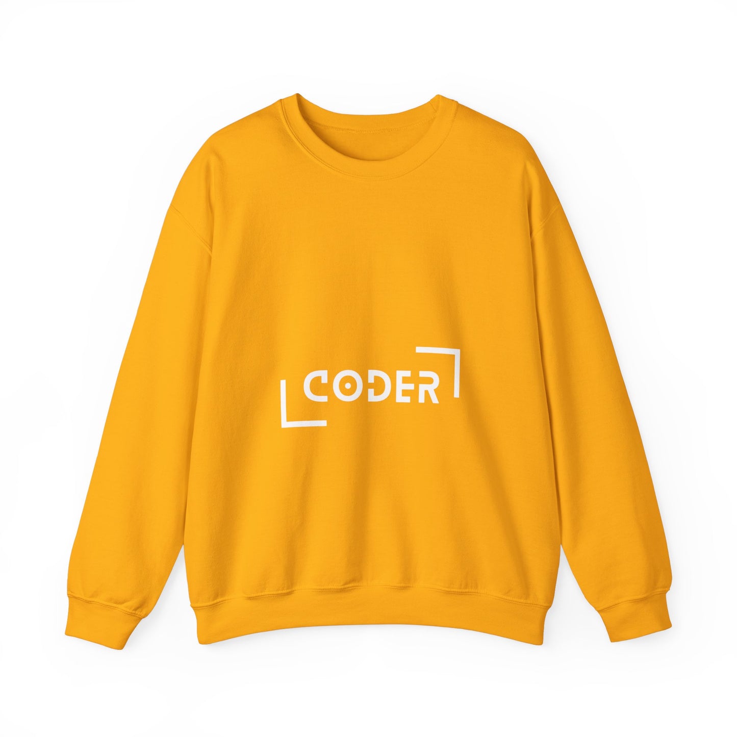 Coder Sweatshirt