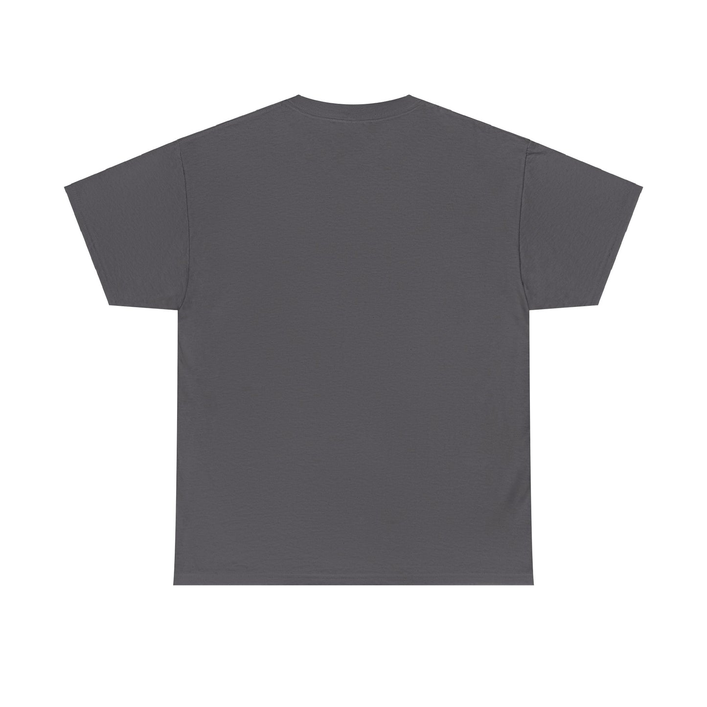 I Heart JavaScript Cotton Tee