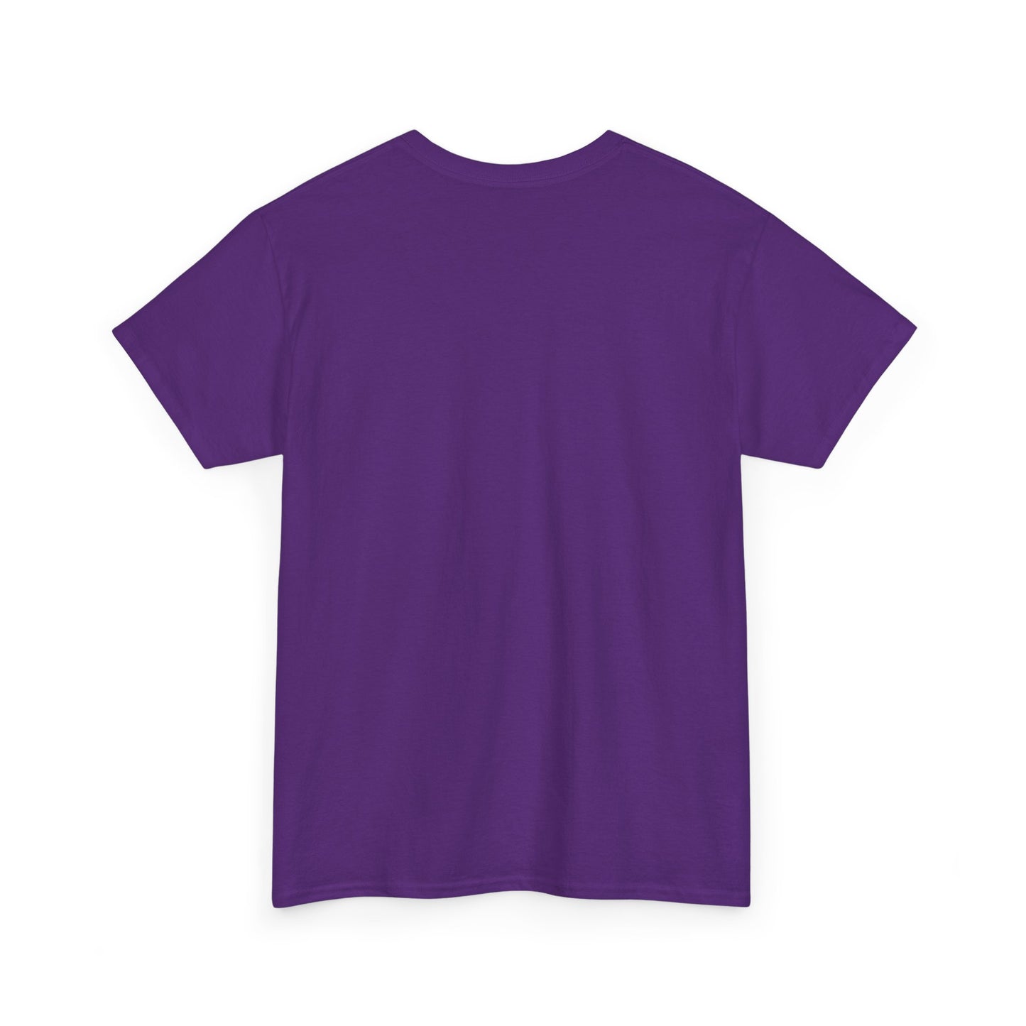 I Heart JavaScript Cotton Tee