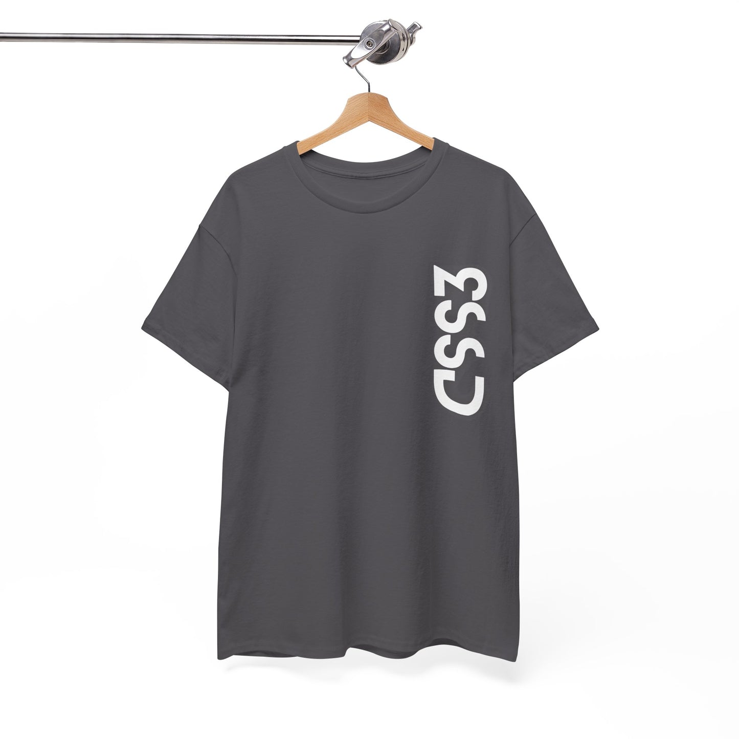 CSS3 Cotton Tee