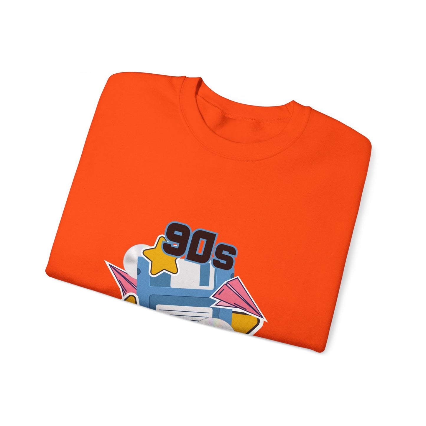 90s Coder Sweatshirt