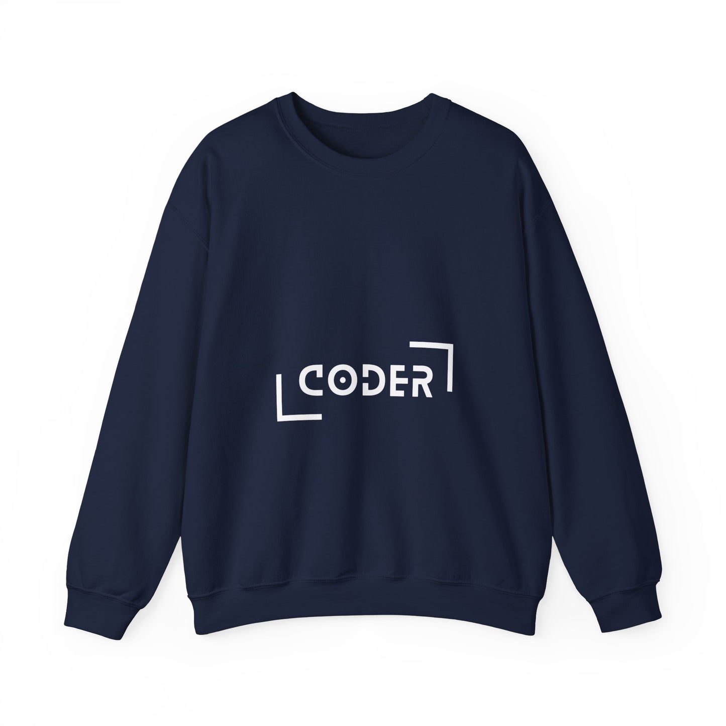 Coder Sweatshirt