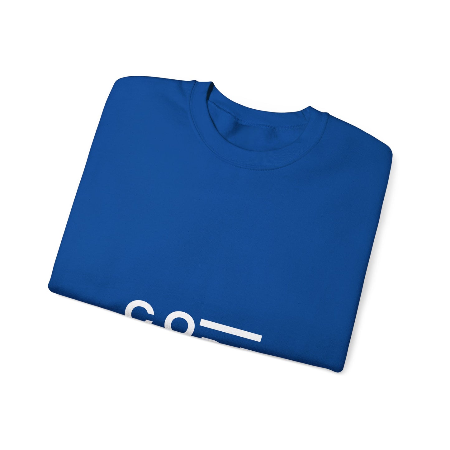 Code Sweatshirt