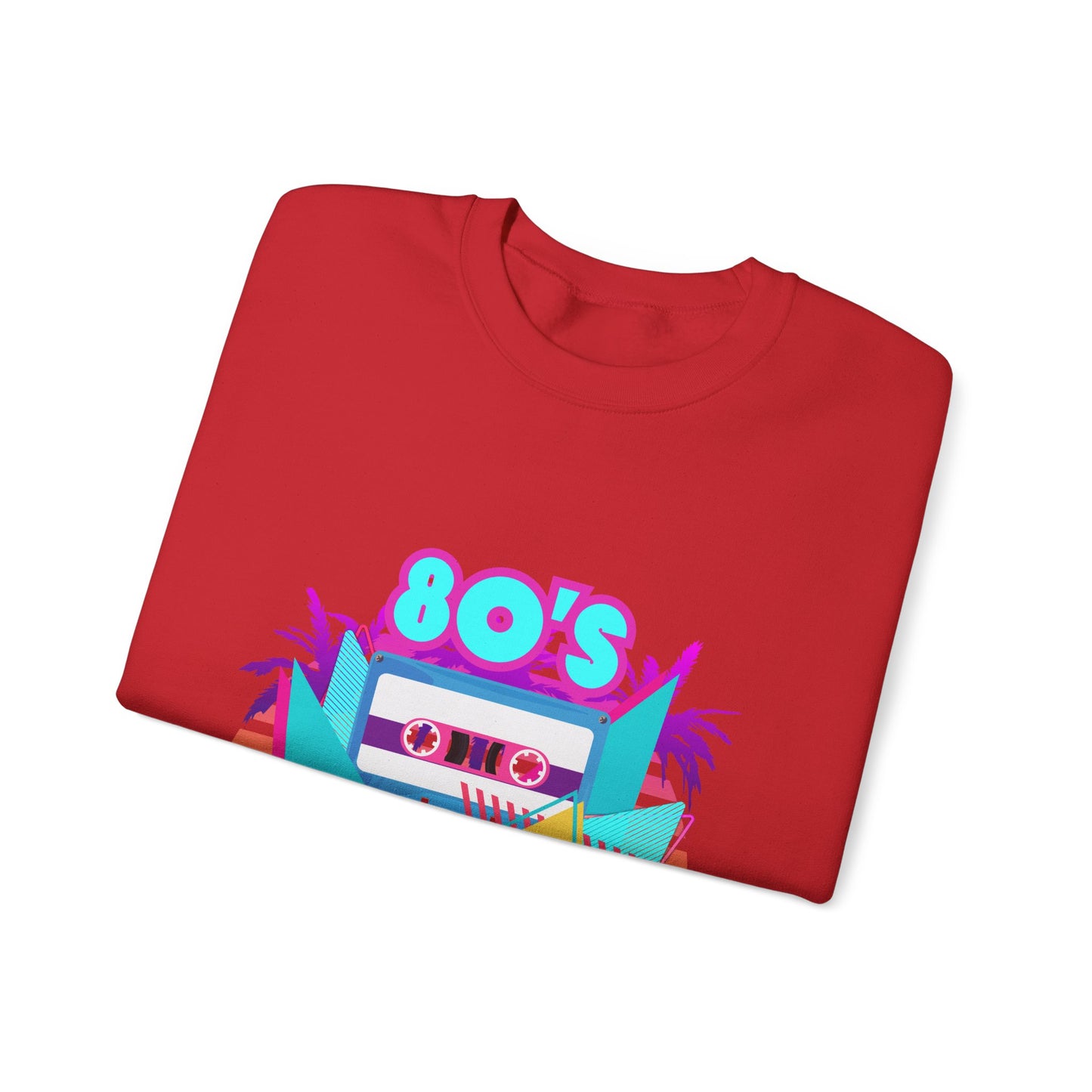 80s Coder Sweatshirt