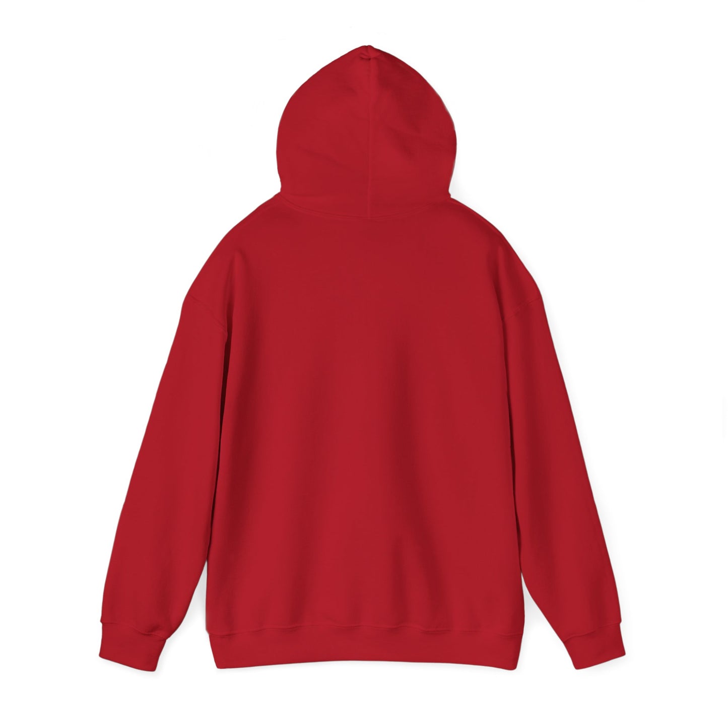 JavaScript Unisex Hoodie
