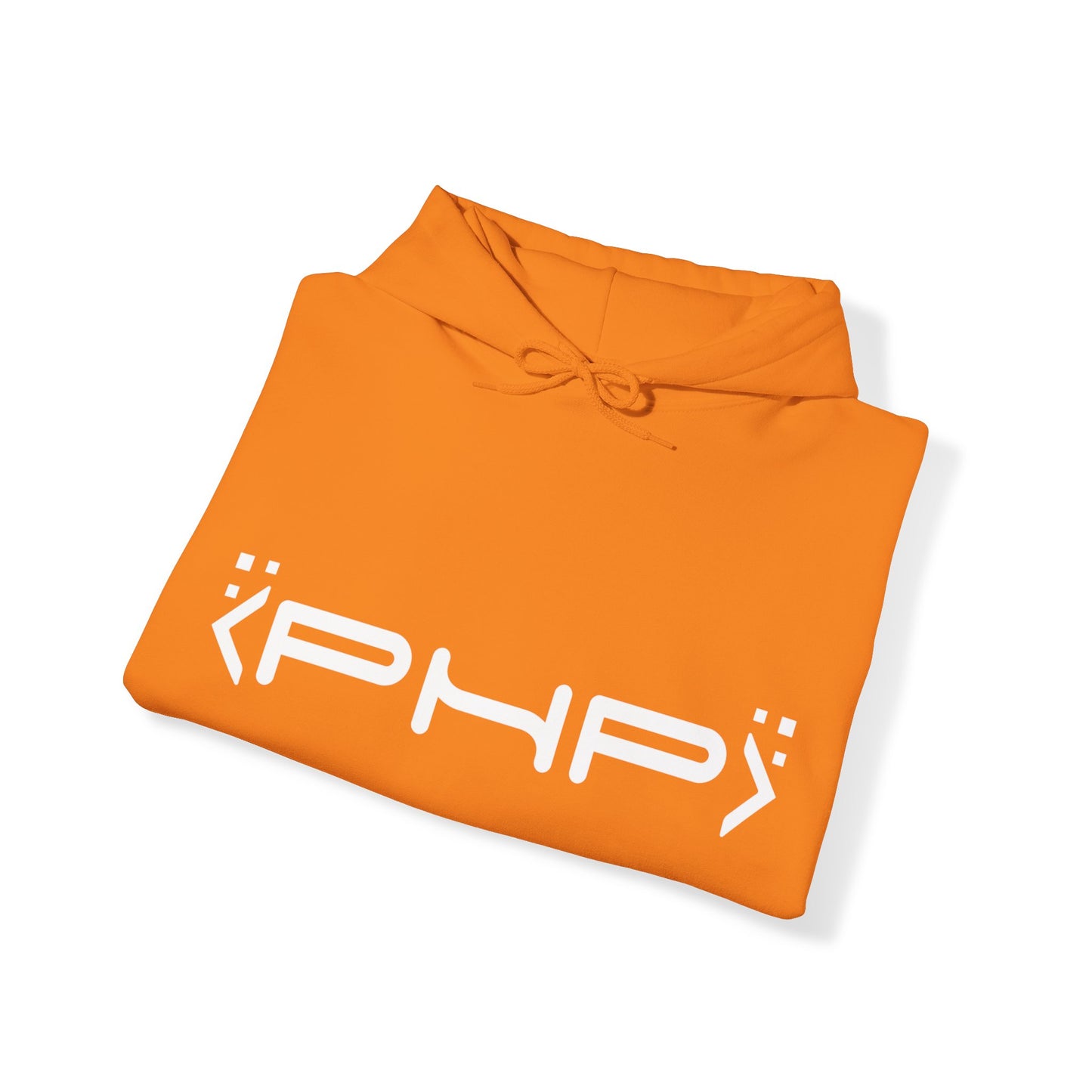 PHP Unisex Hoodie