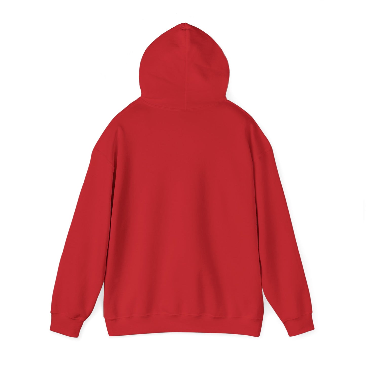 JavaScript Unisex Hoodie