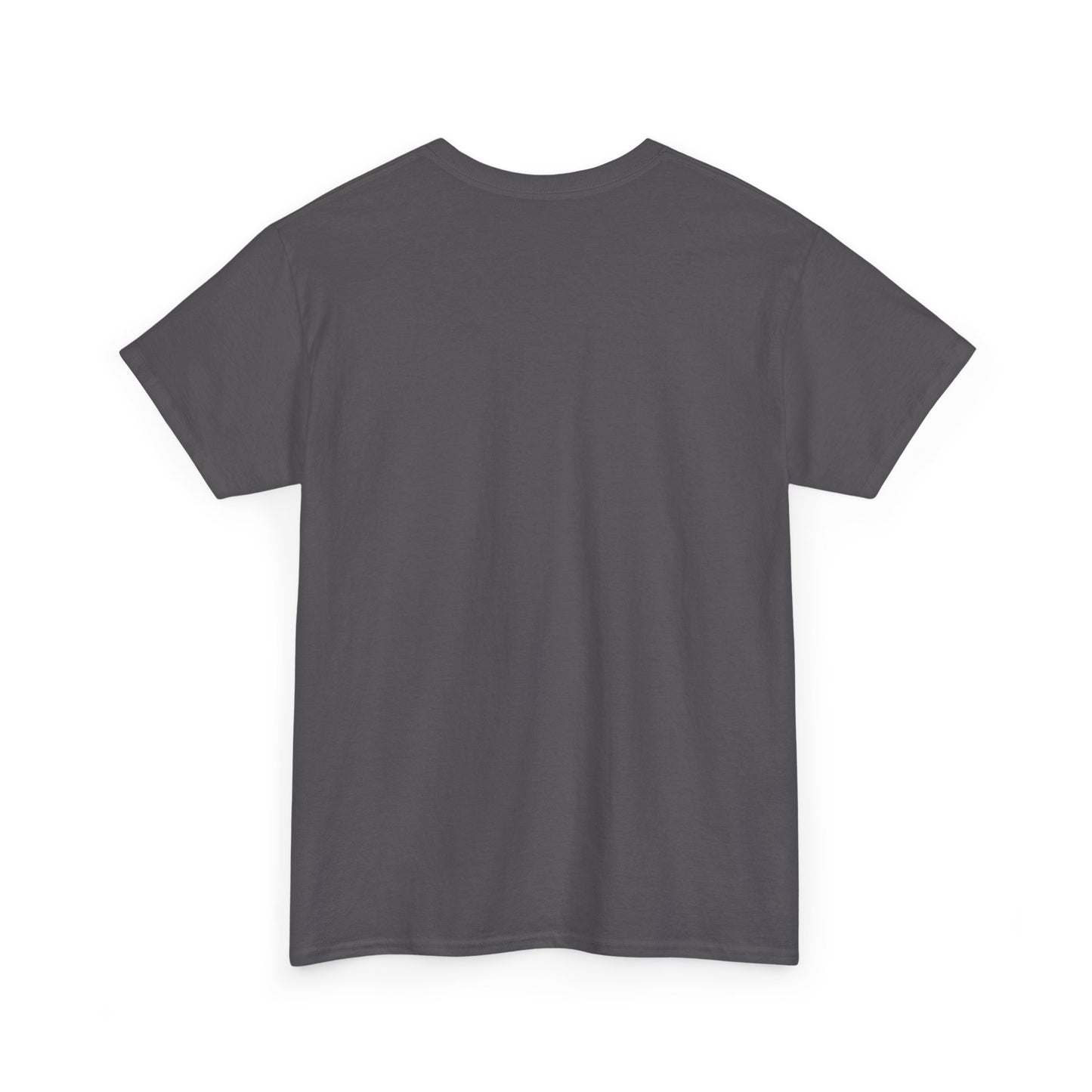 I Heart JavaScript Cotton Tee