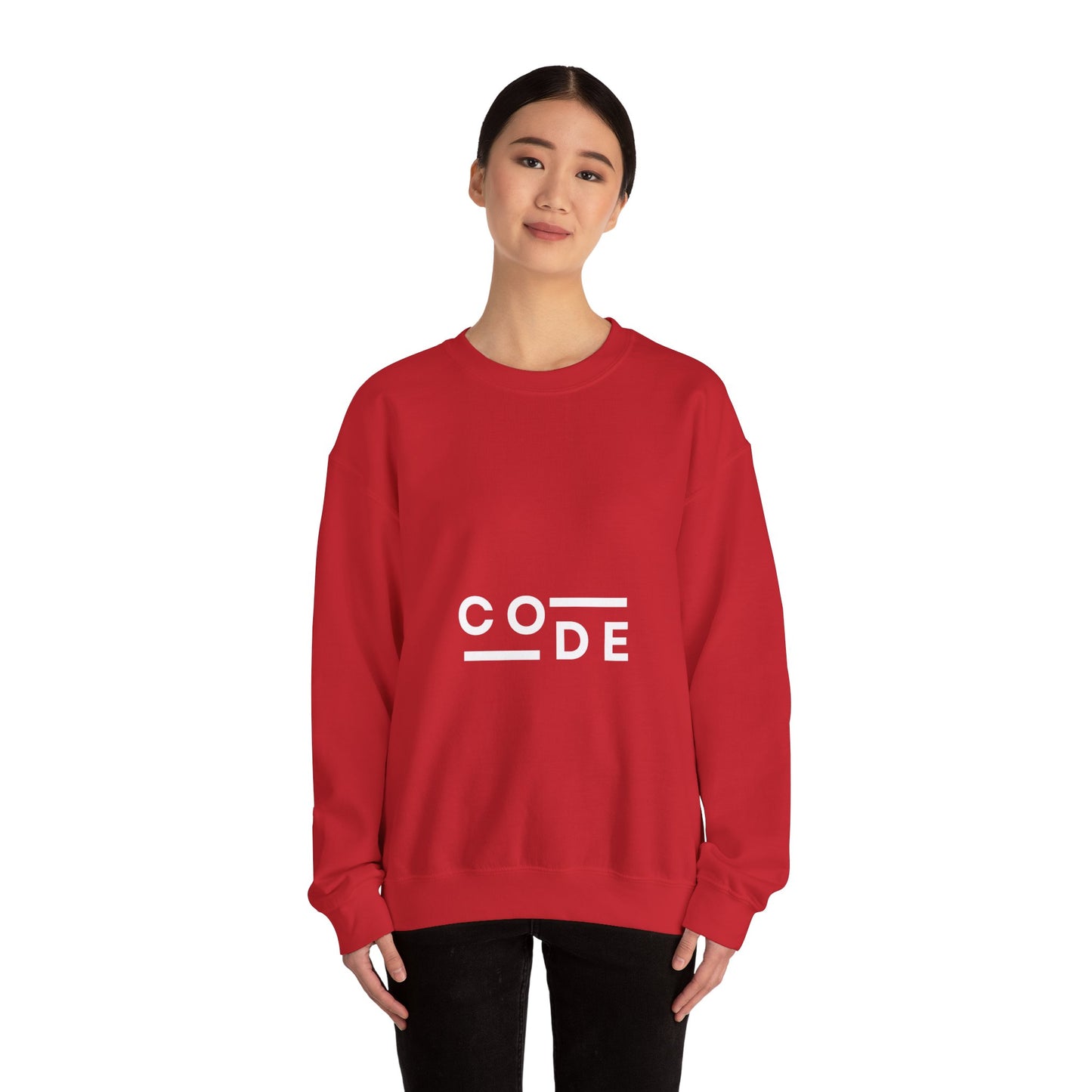 Code Sweatshirt