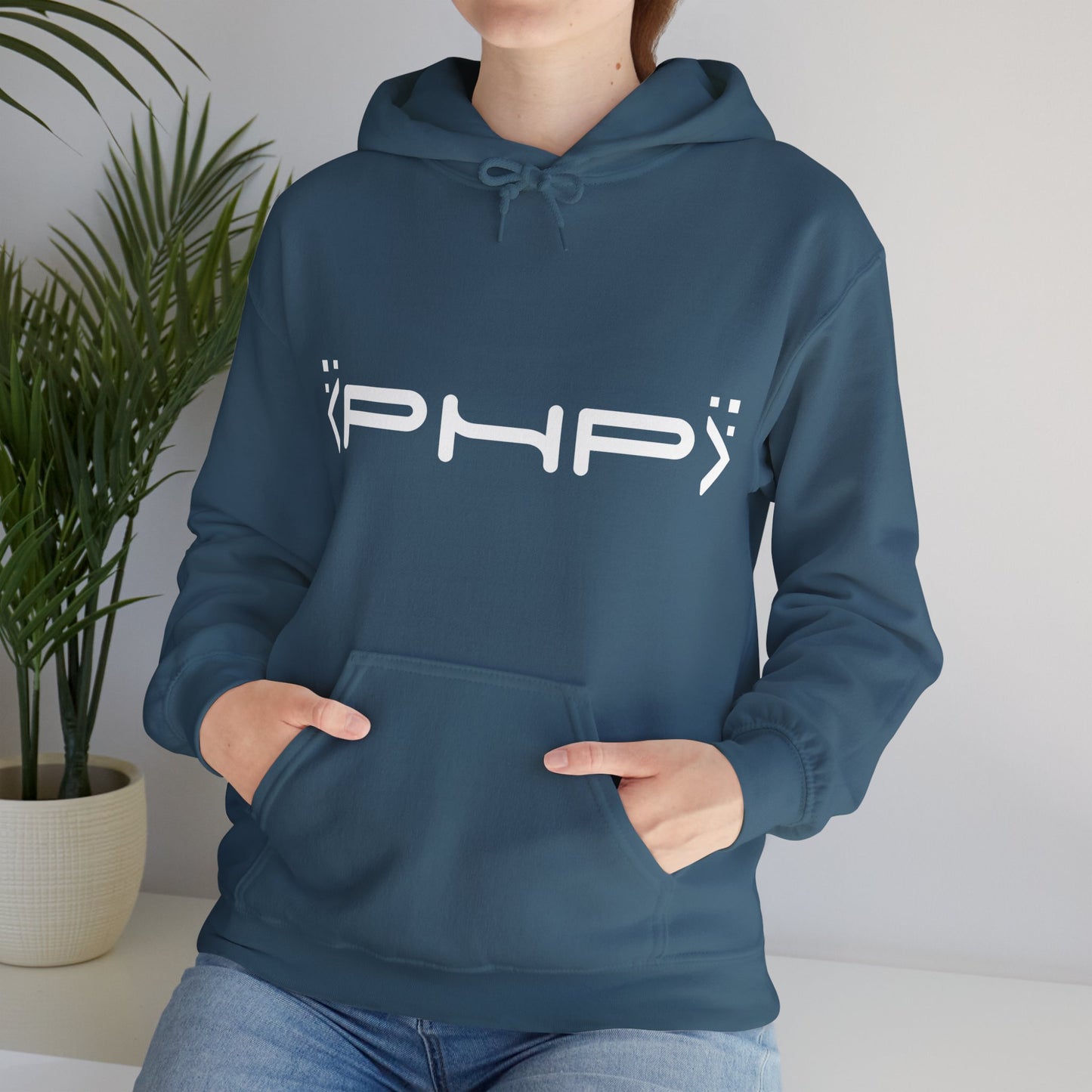 PHP Unisex Hoodie